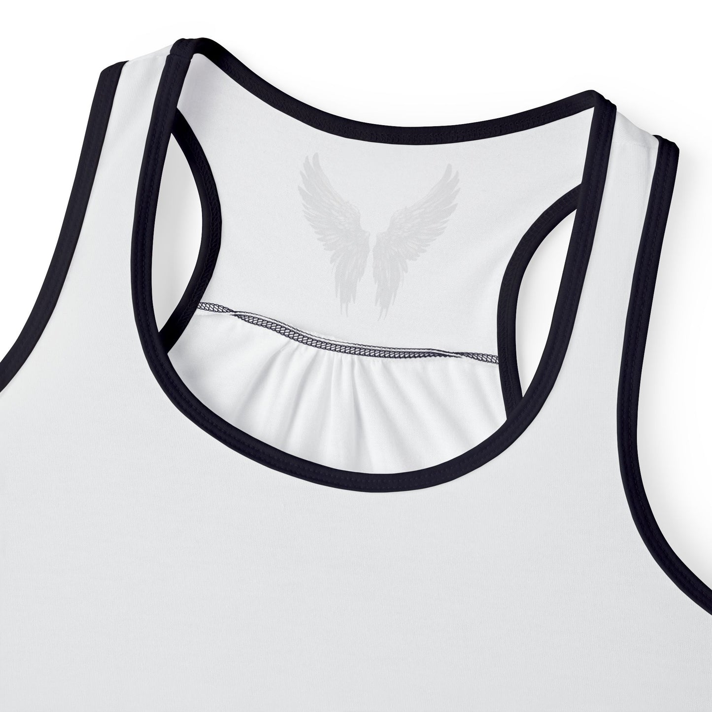 Women's Tank Top, Wings - Original Prints Co