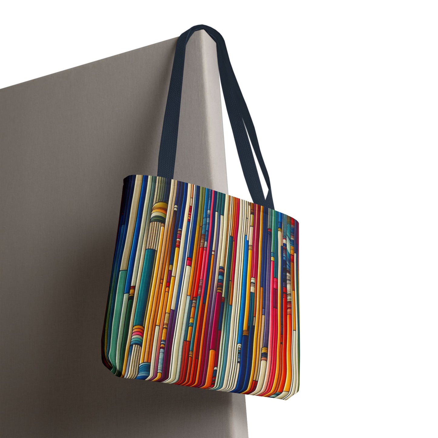 Tote Bag, Stripes