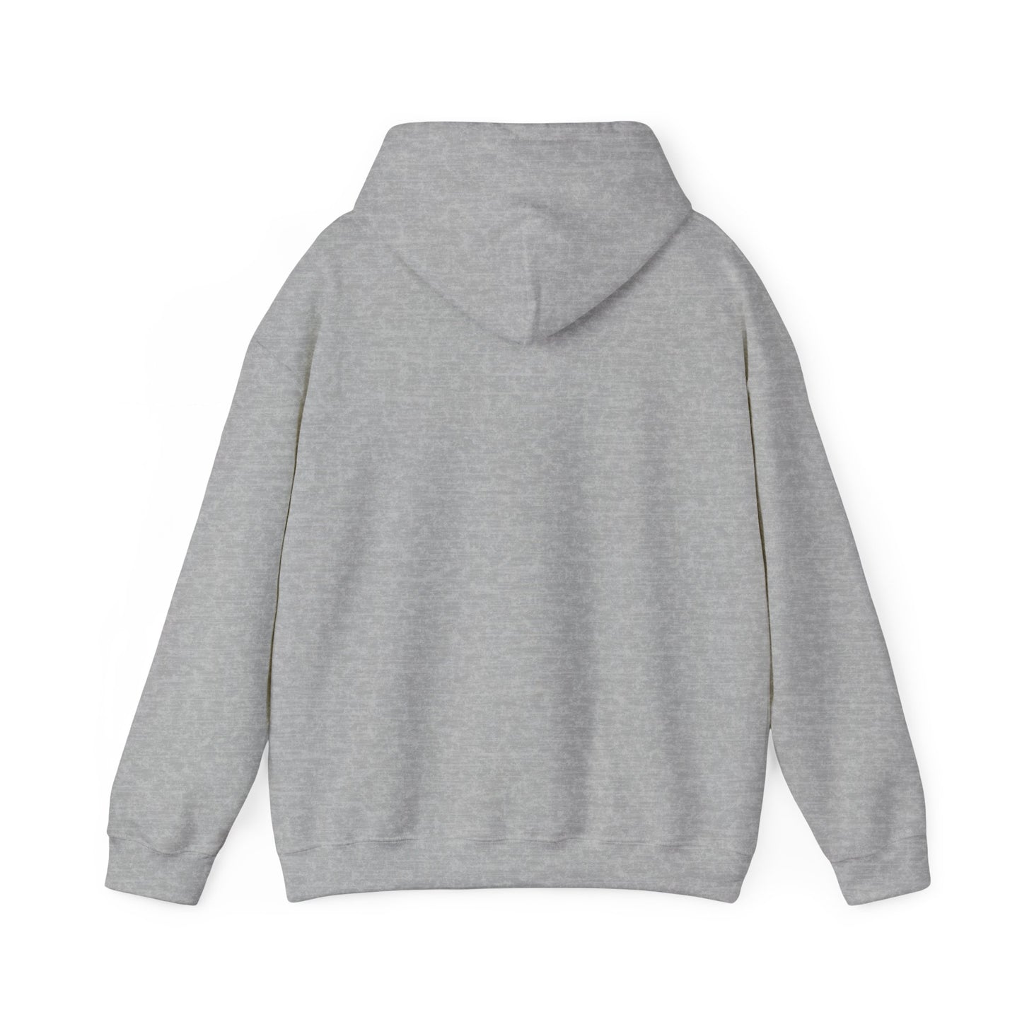WTF, Unisex Heavy Blend™ Hooded Sweatshirt - Original Prints Co