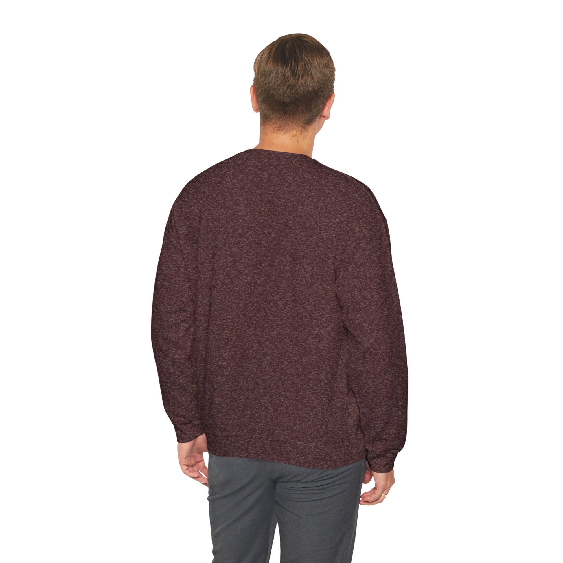Keep Calm Ive got this, Unisex Heavy Blend™ Crewneck Sweatshirt - Original Prints Co