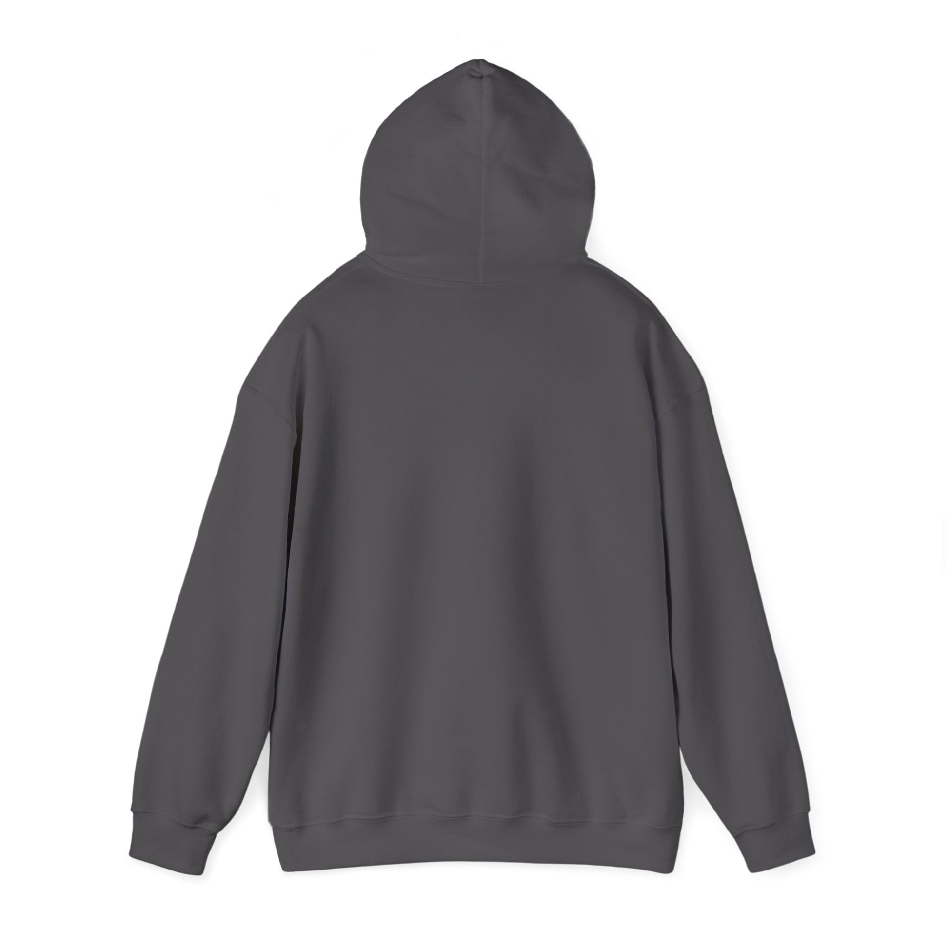 WTF, Unisex Heavy Blend™ Hooded Sweatshirt - Original Prints Co