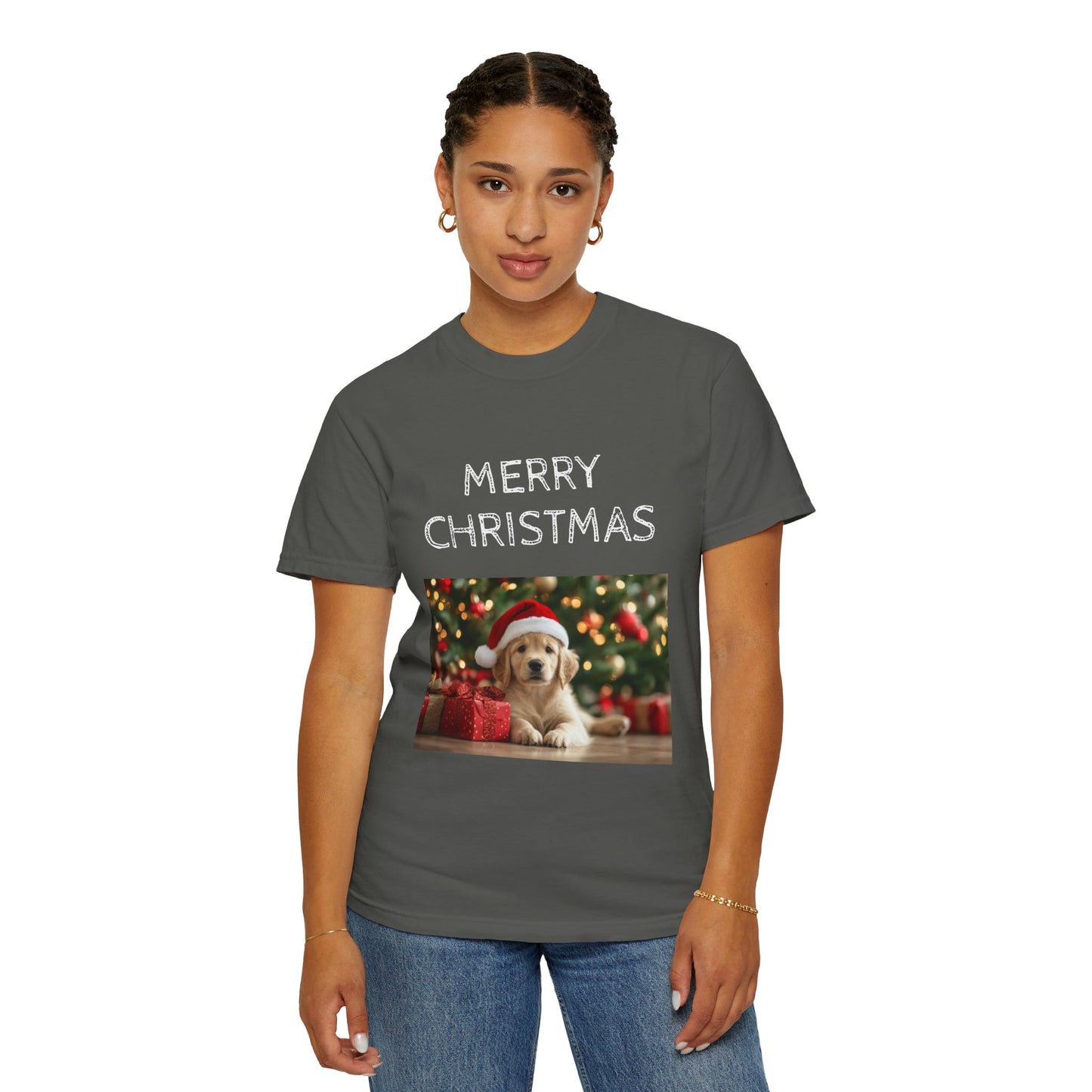 Merry Christmas, Unisex T-shirt