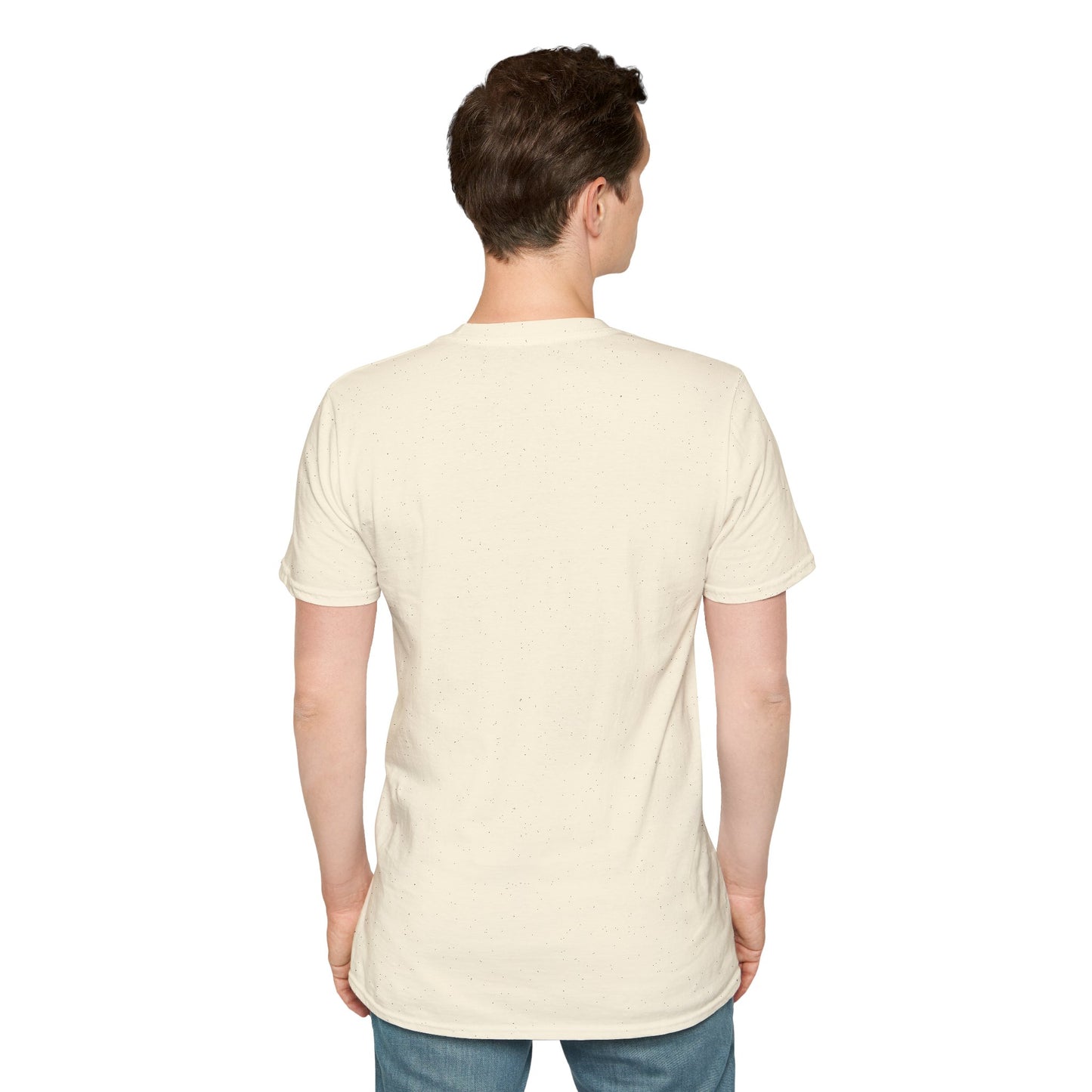 Unisex Softstyle T-Shirt - Awkward