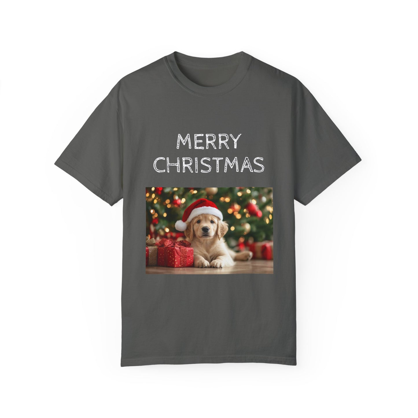 Merry Christmas, Unisex T-shirt