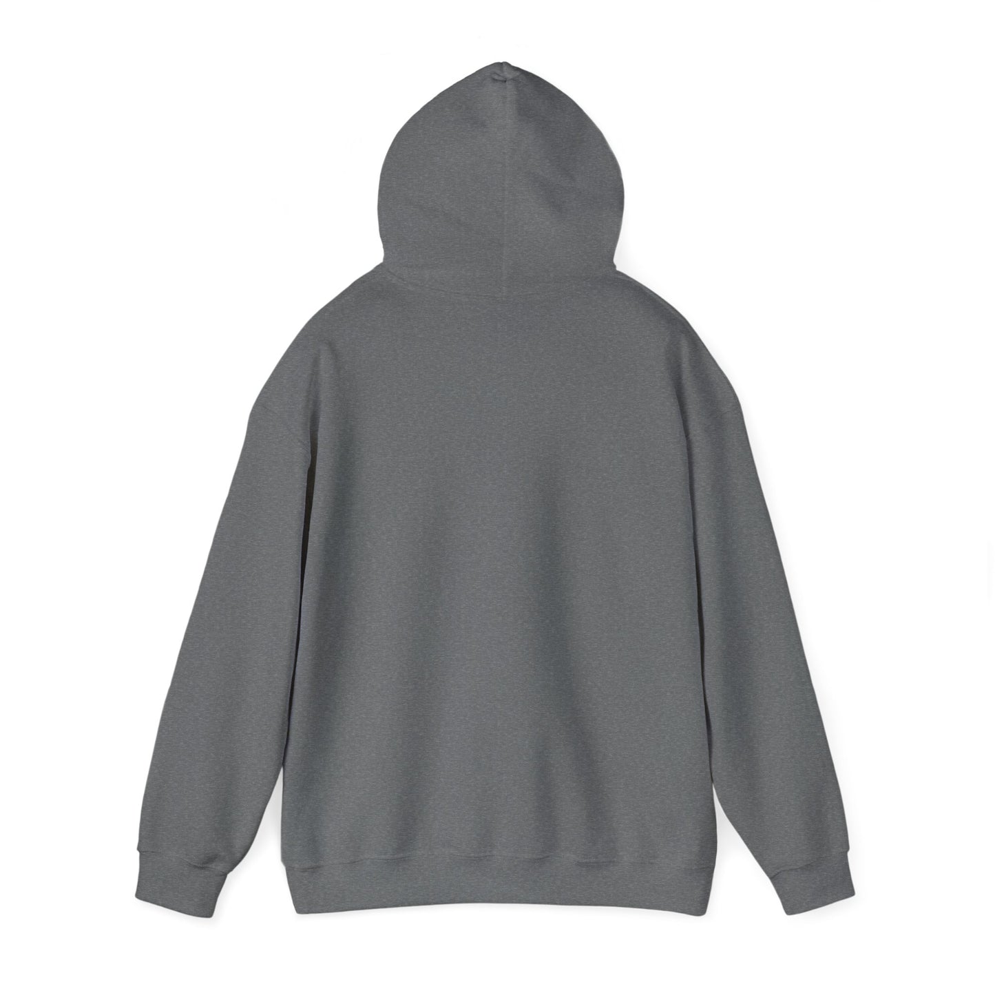 WTF, Unisex Heavy Blend™ Hooded Sweatshirt - Original Prints Co