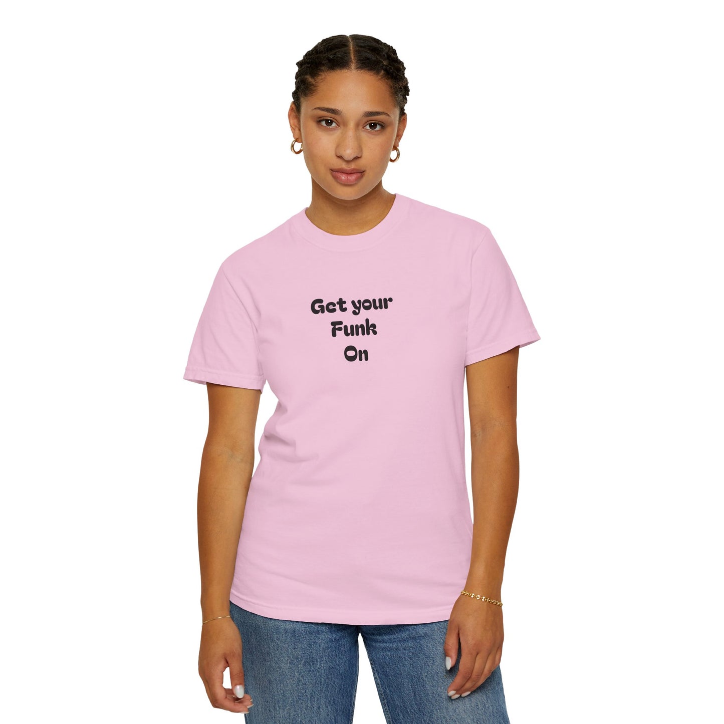 Get your Funk On, Unisex T-shirt