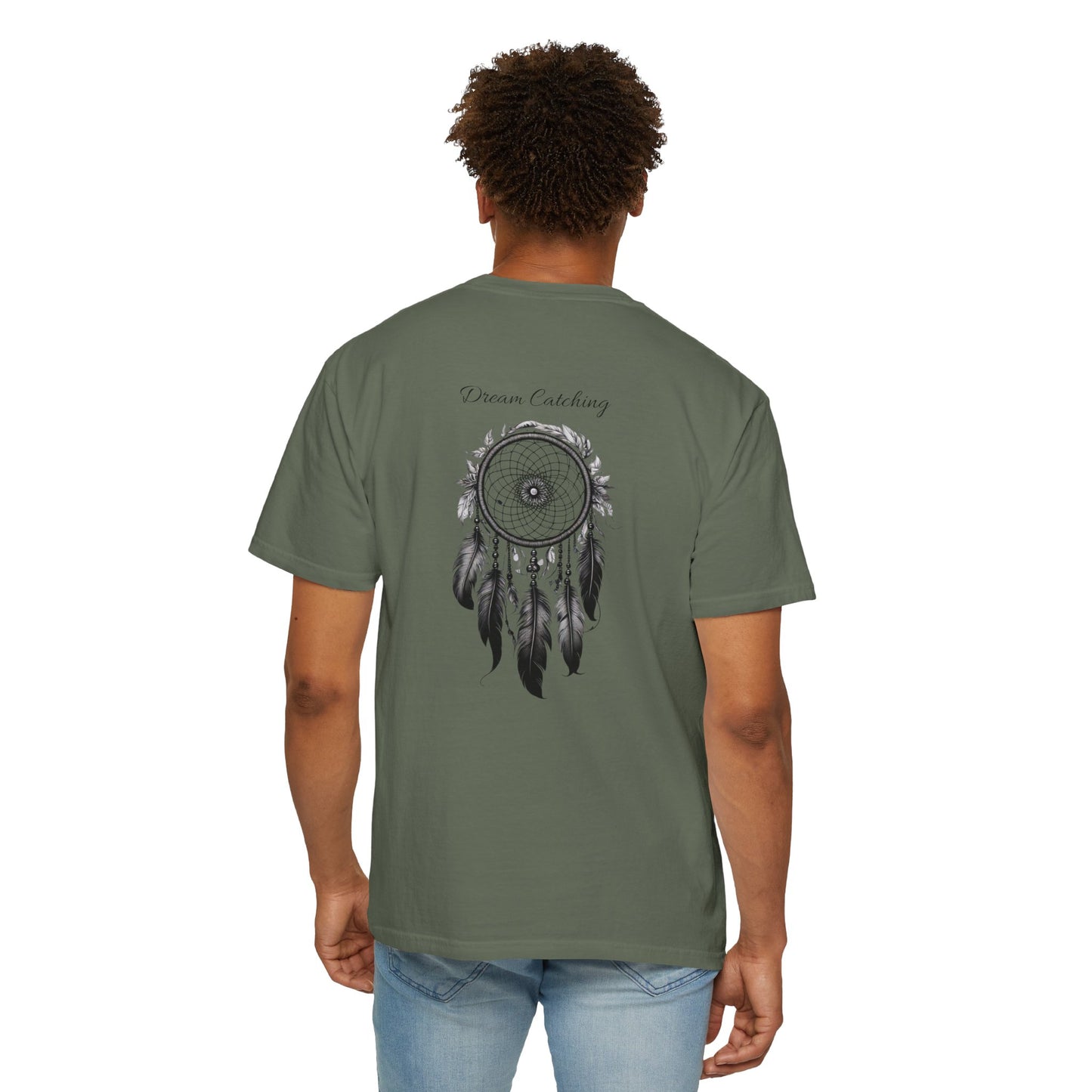 Unisex T-shirt, Dream Catcher