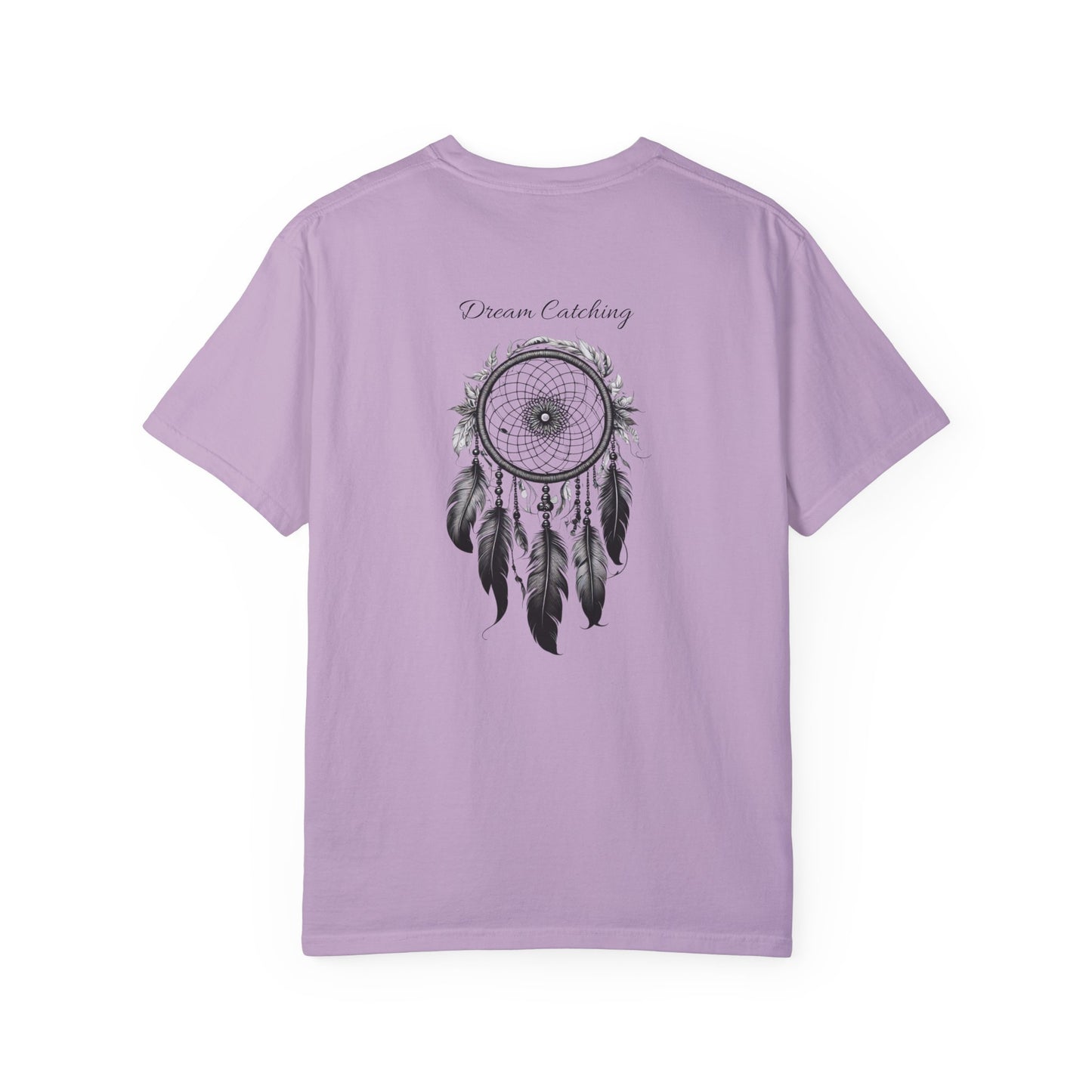 Unisex T-shirt, Dream Catcher