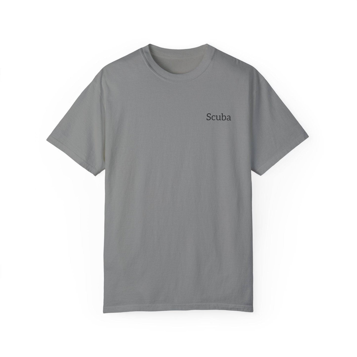 Scuba, Unisex T-shirt