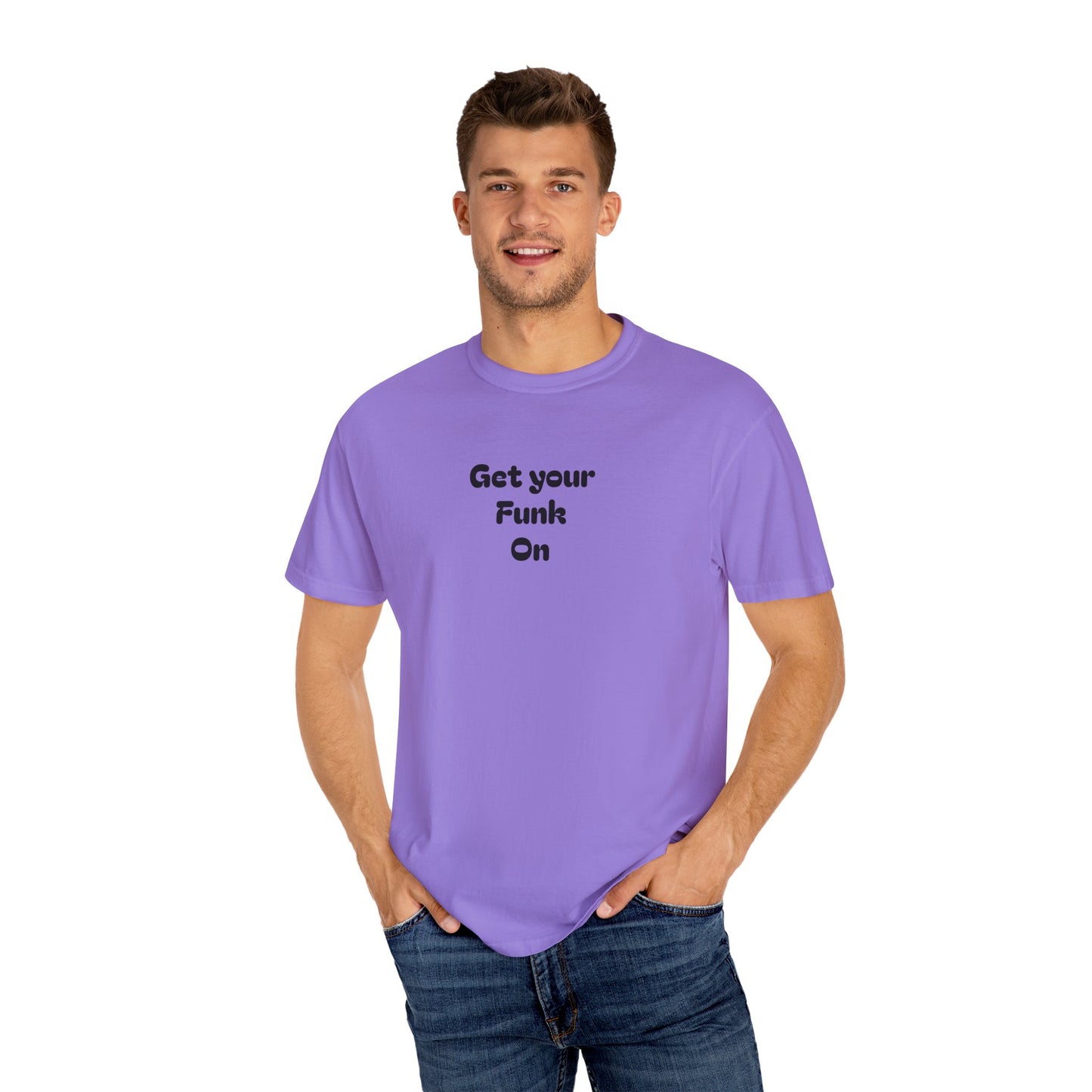 Get your Funk On, Unisex T-shirt