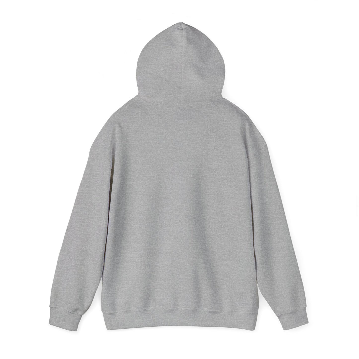 WTF, Unisex Heavy Blend™ Hooded Sweatshirt - Original Prints Co