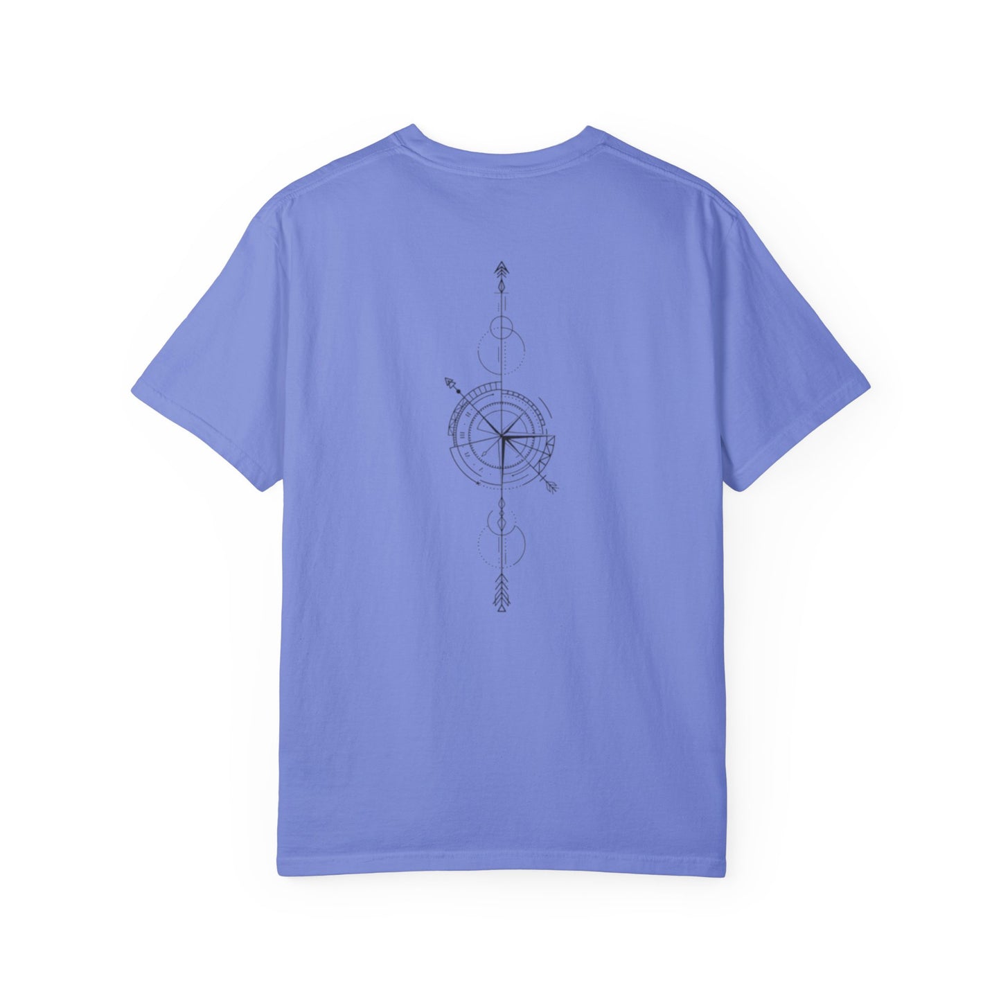 Navigate, Unisex T-shirt - Original Prints Co