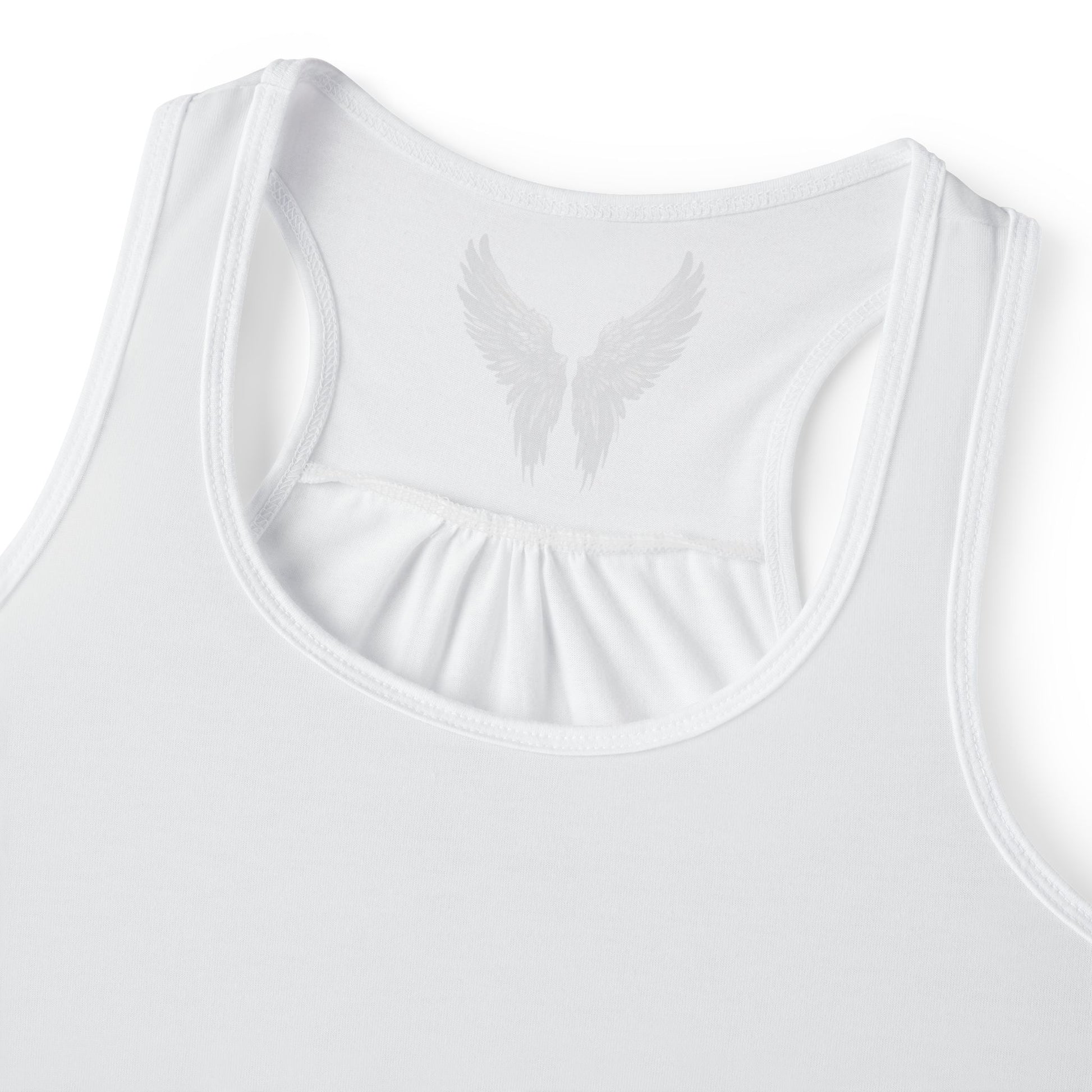 Women's Tank Top, Wings - Original Prints Co