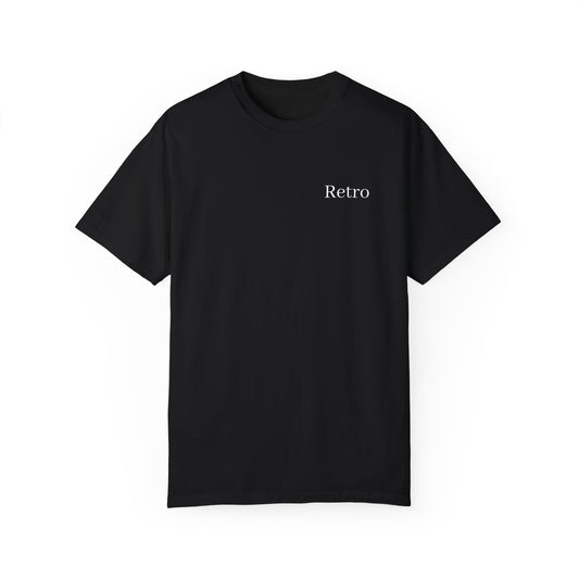Retro, Cassette, Unisex T-shirt