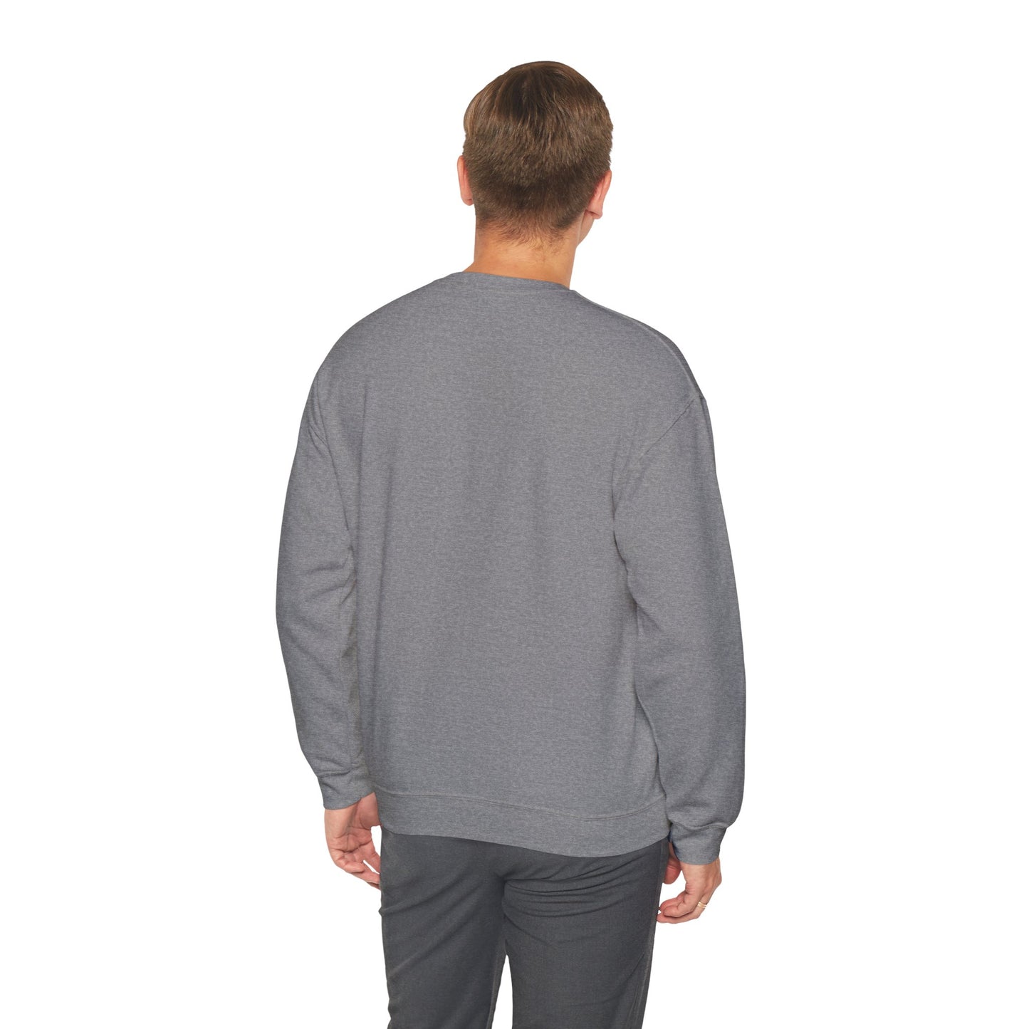 Keep Calm Ive got this, Unisex Heavy Blend™ Crewneck Sweatshirt - Original Prints Co