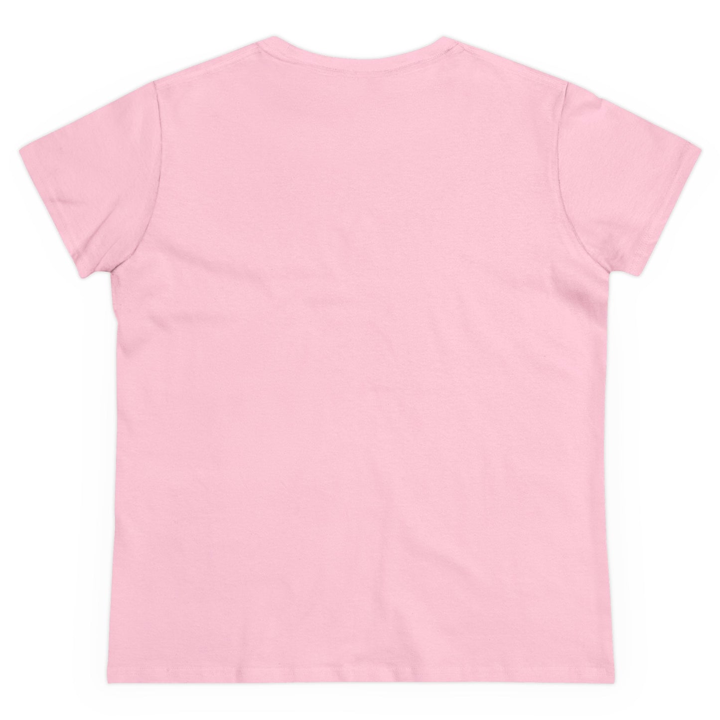 Women's Cotton Tee, Catch your Dreams