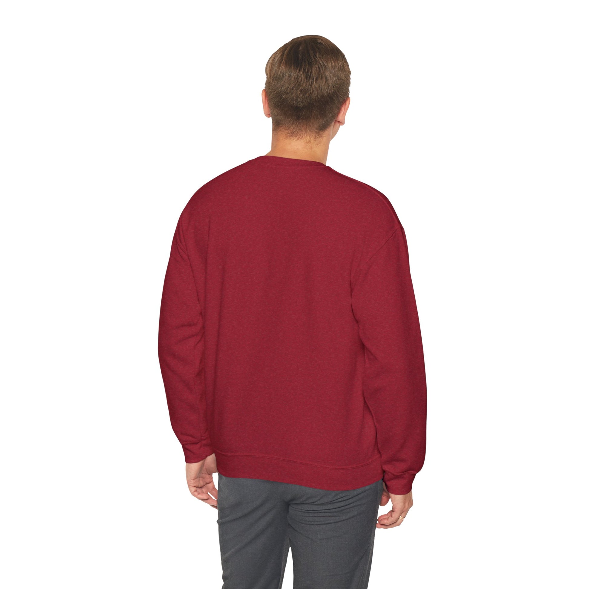 Keep Calm Ive got this, Unisex Heavy Blend™ Crewneck Sweatshirt - Original Prints Co