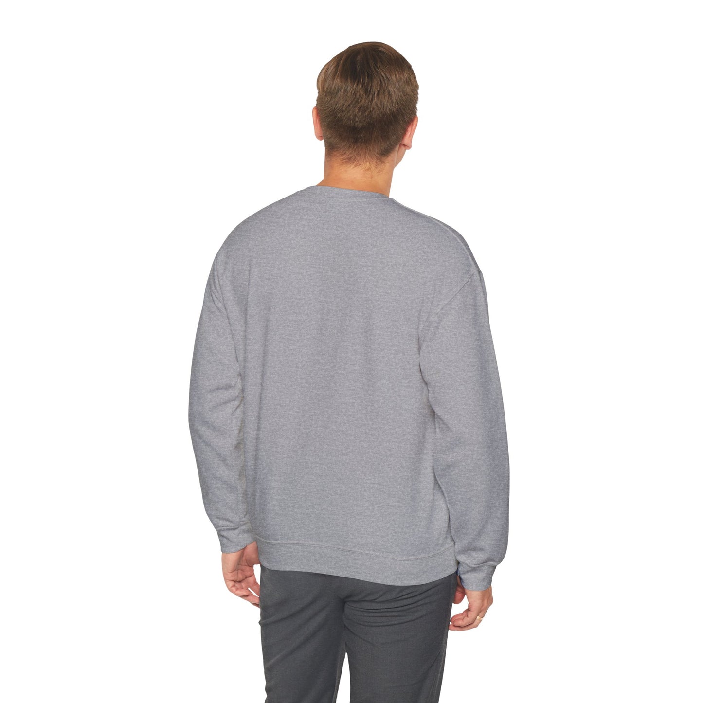 Keep Calm Ive got this, Unisex Heavy Blend™ Crewneck Sweatshirt - Original Prints Co