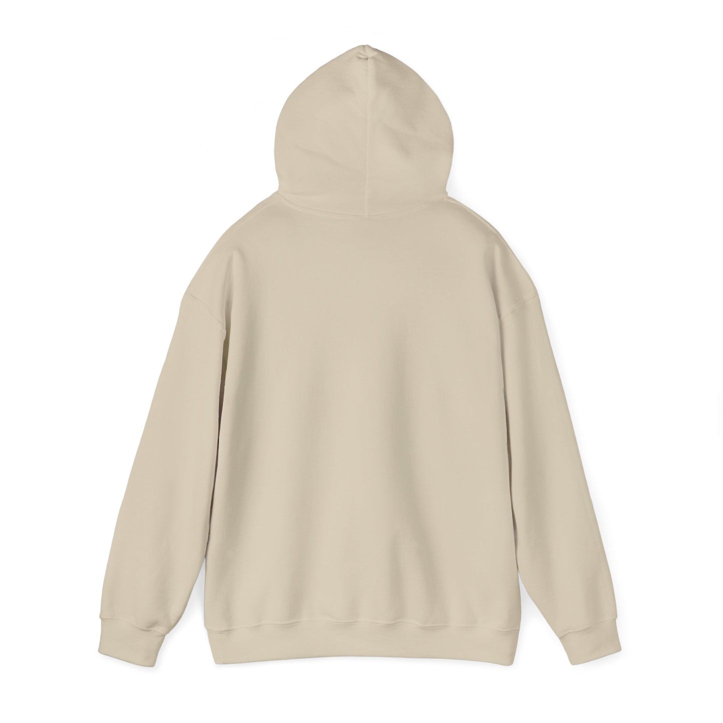 WTF, Unisex Heavy Blend™ Hooded Sweatshirt - Original Prints Co