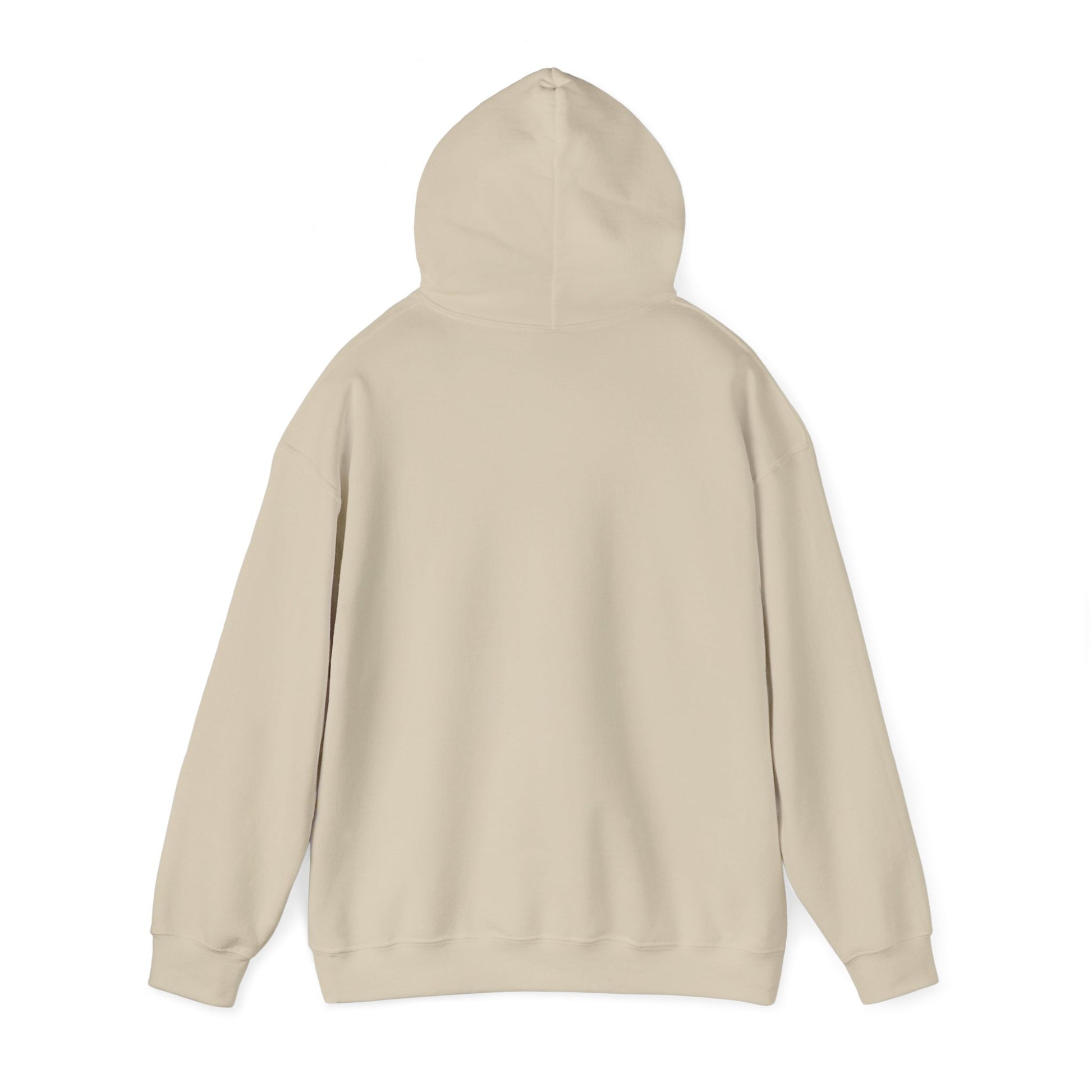 WTF, Unisex Heavy Blend™ Hooded Sweatshirt - Original Prints Co