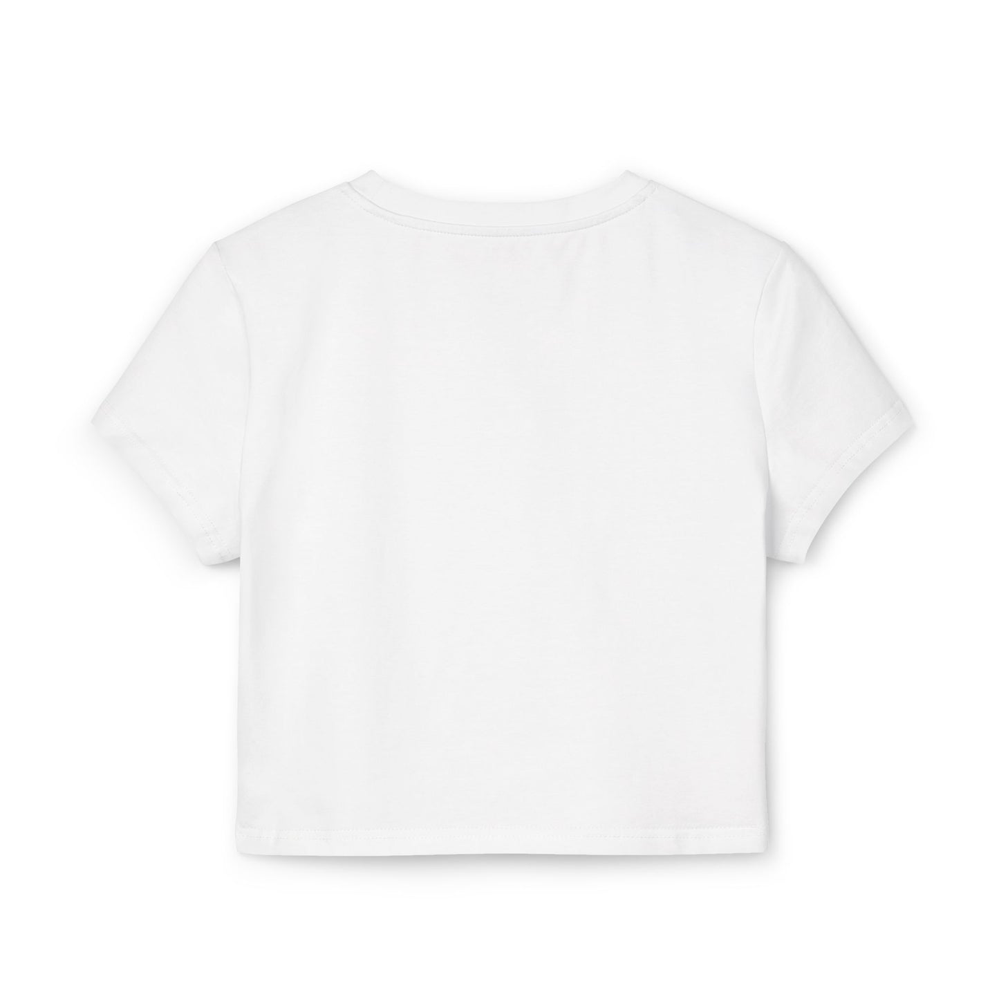 Sunset, Women's Baby Tee - Original Prints Co