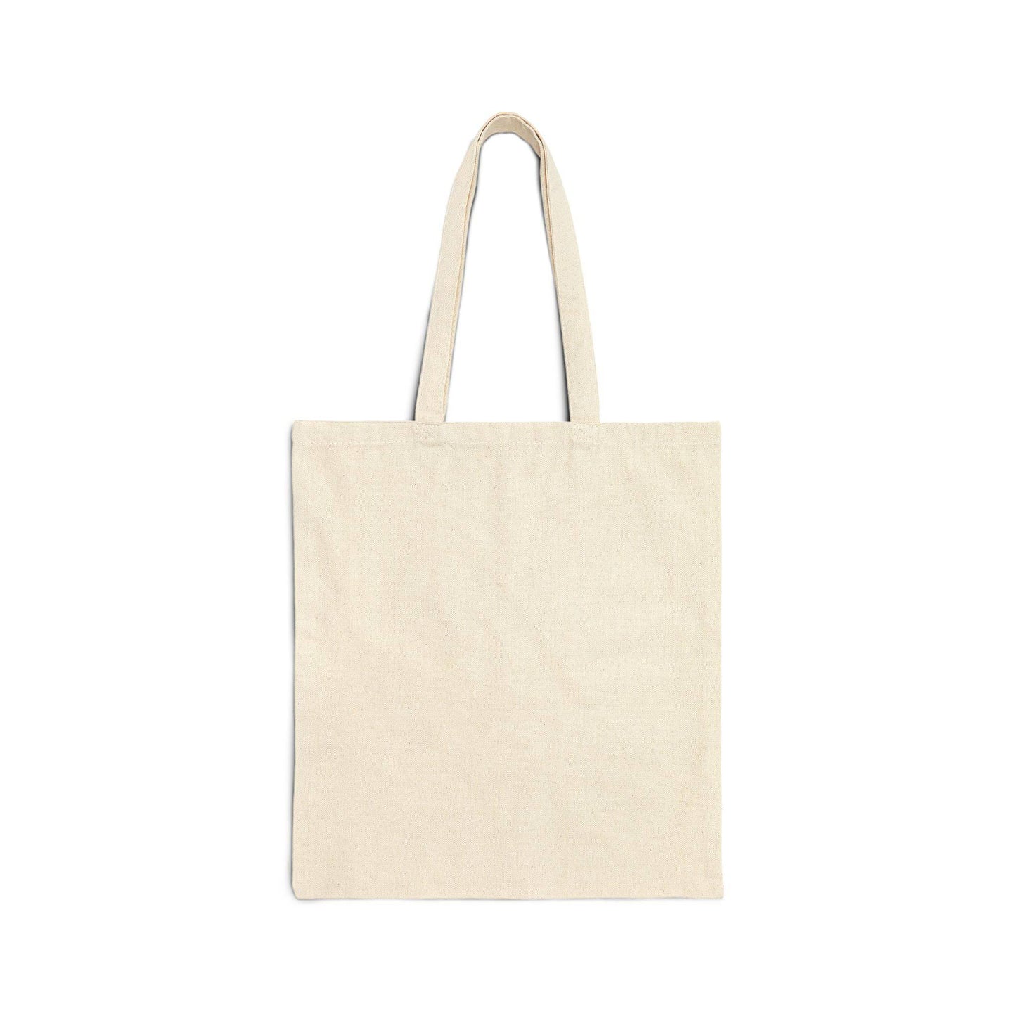  Life's too Short, Cotton Tote Bag