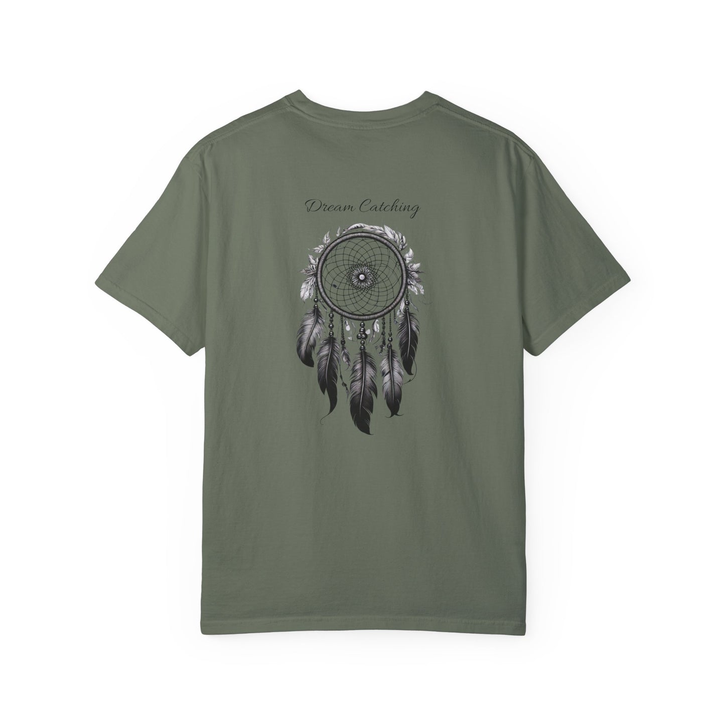 Unisex T-shirt, Dream Catcher