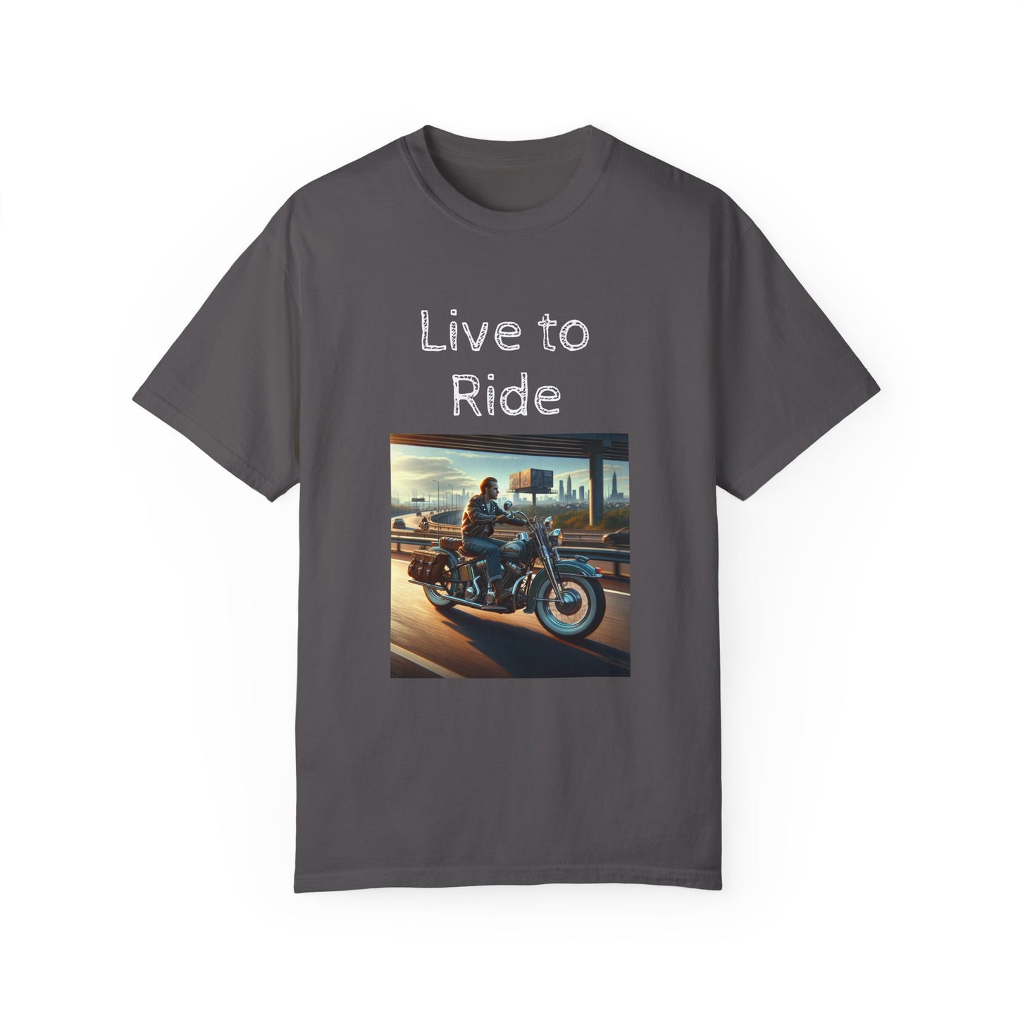 Unisex Softstyle T-Shirt, Laughing