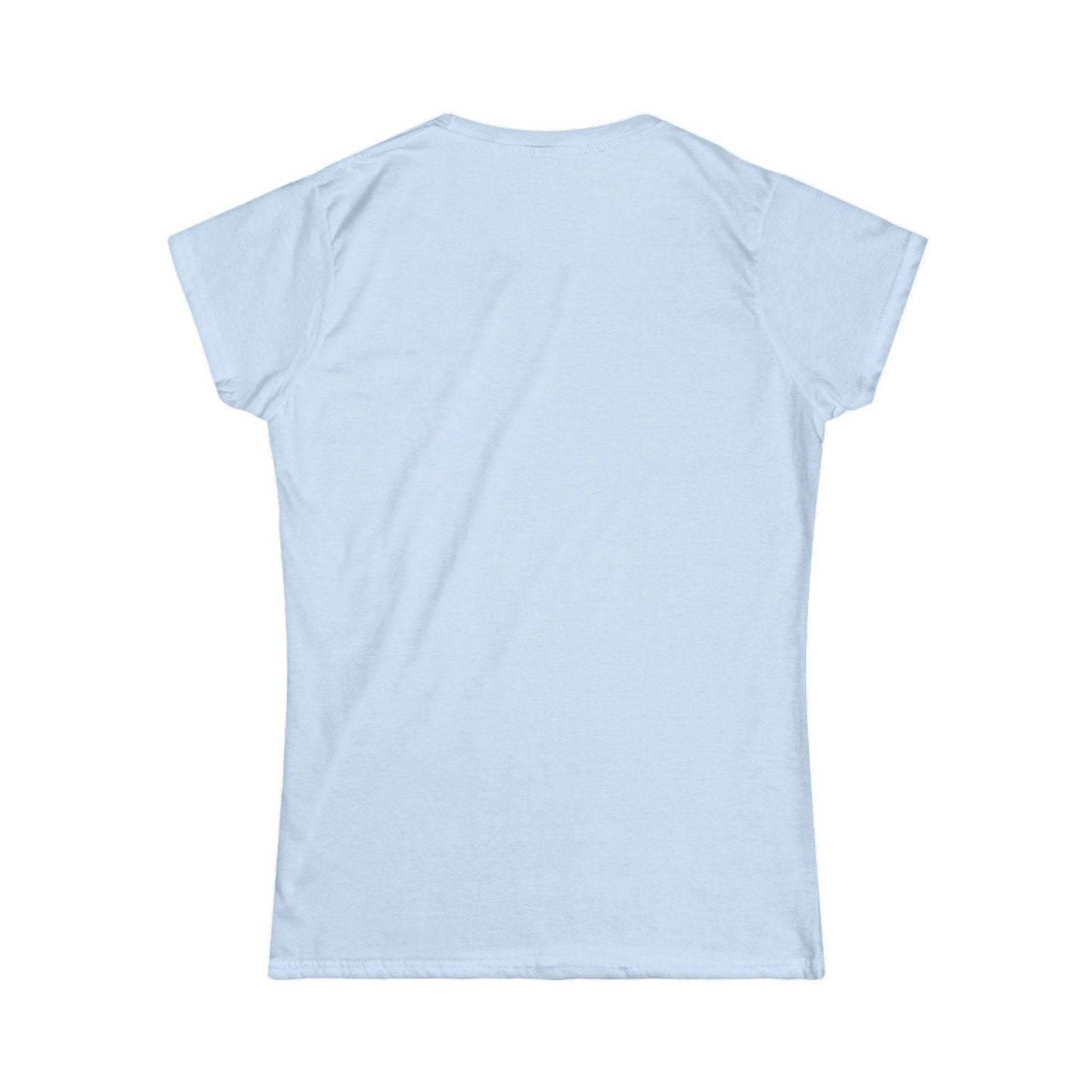 Horse Head, Women's Soft-style Tee