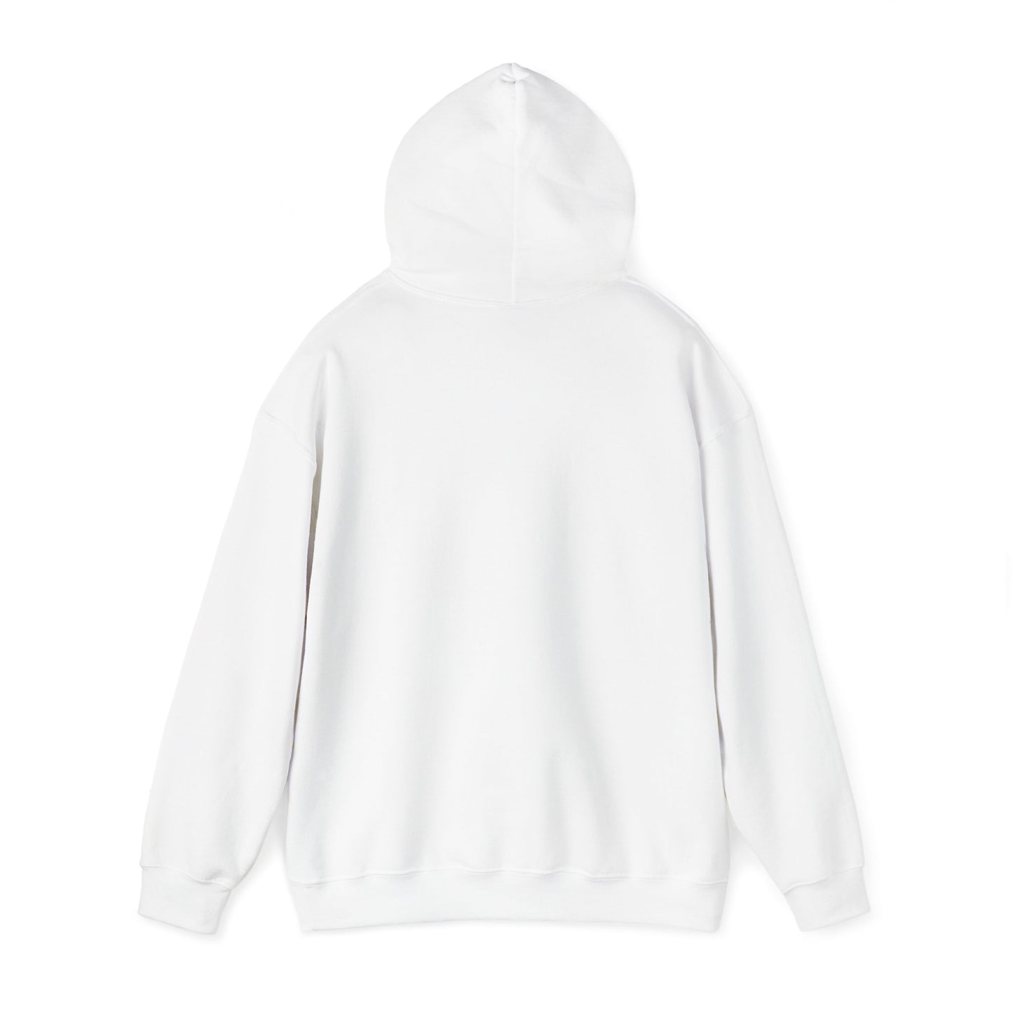 WTF, Unisex Heavy Blend™ Hooded Sweatshirt - Original Prints Co
