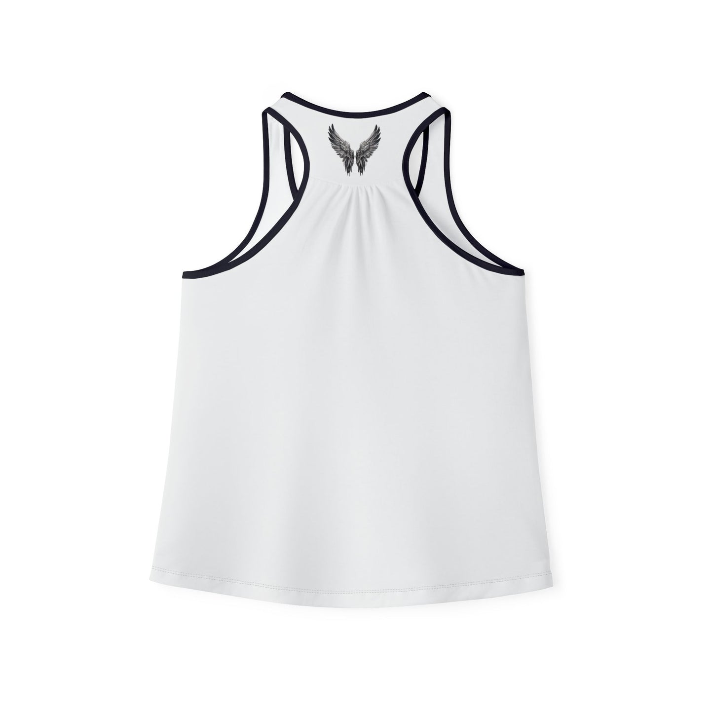 Women's Tank Top, Wings - Original Prints Co