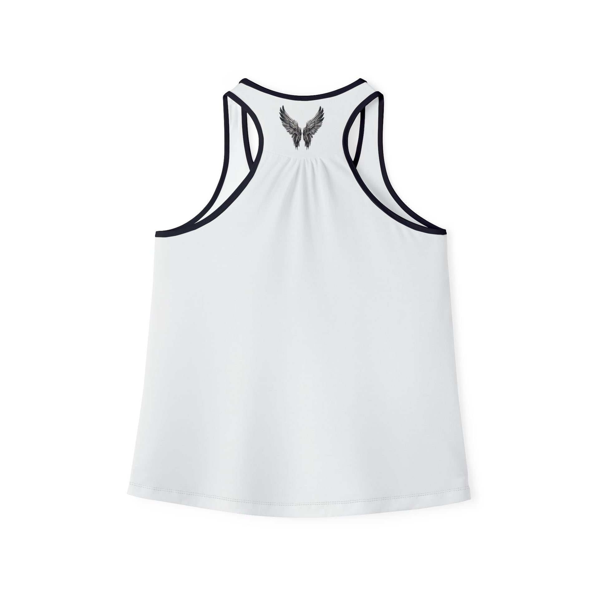 Women's Tank Top, Wings - Original Prints Co