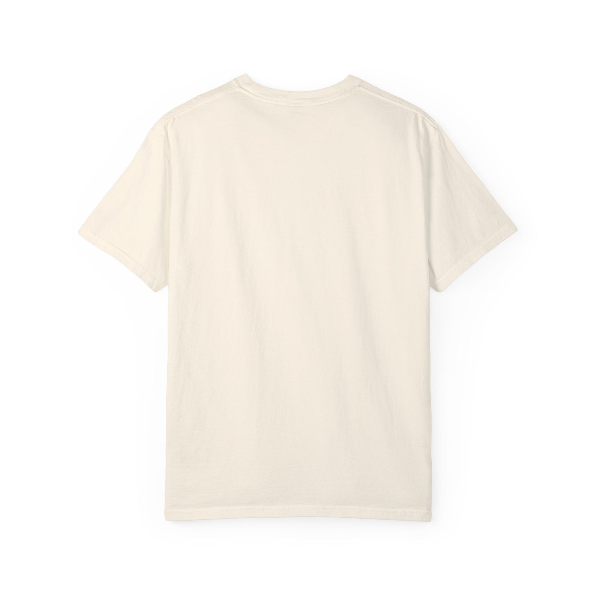 Sunrise at the beach, Unisex T-shirt - Original Prints Co