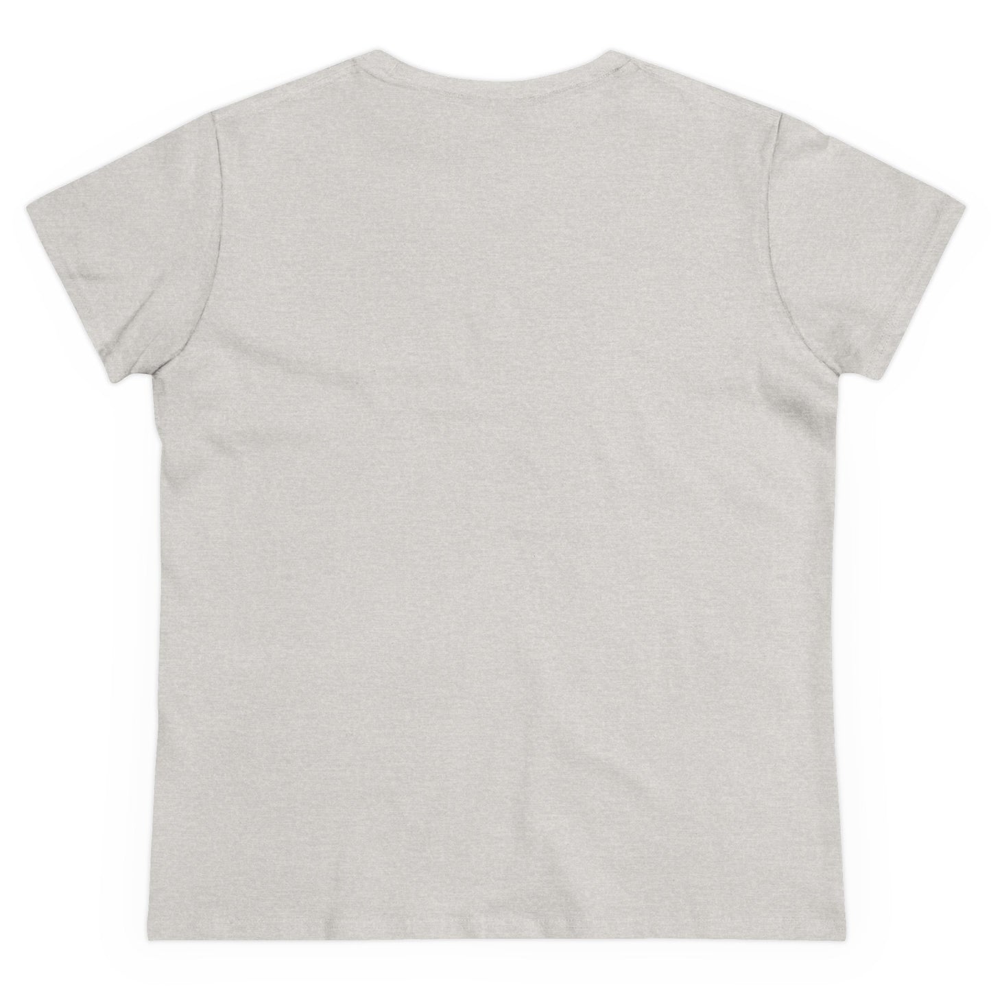 Inner Peace, Women's Cotton Tee