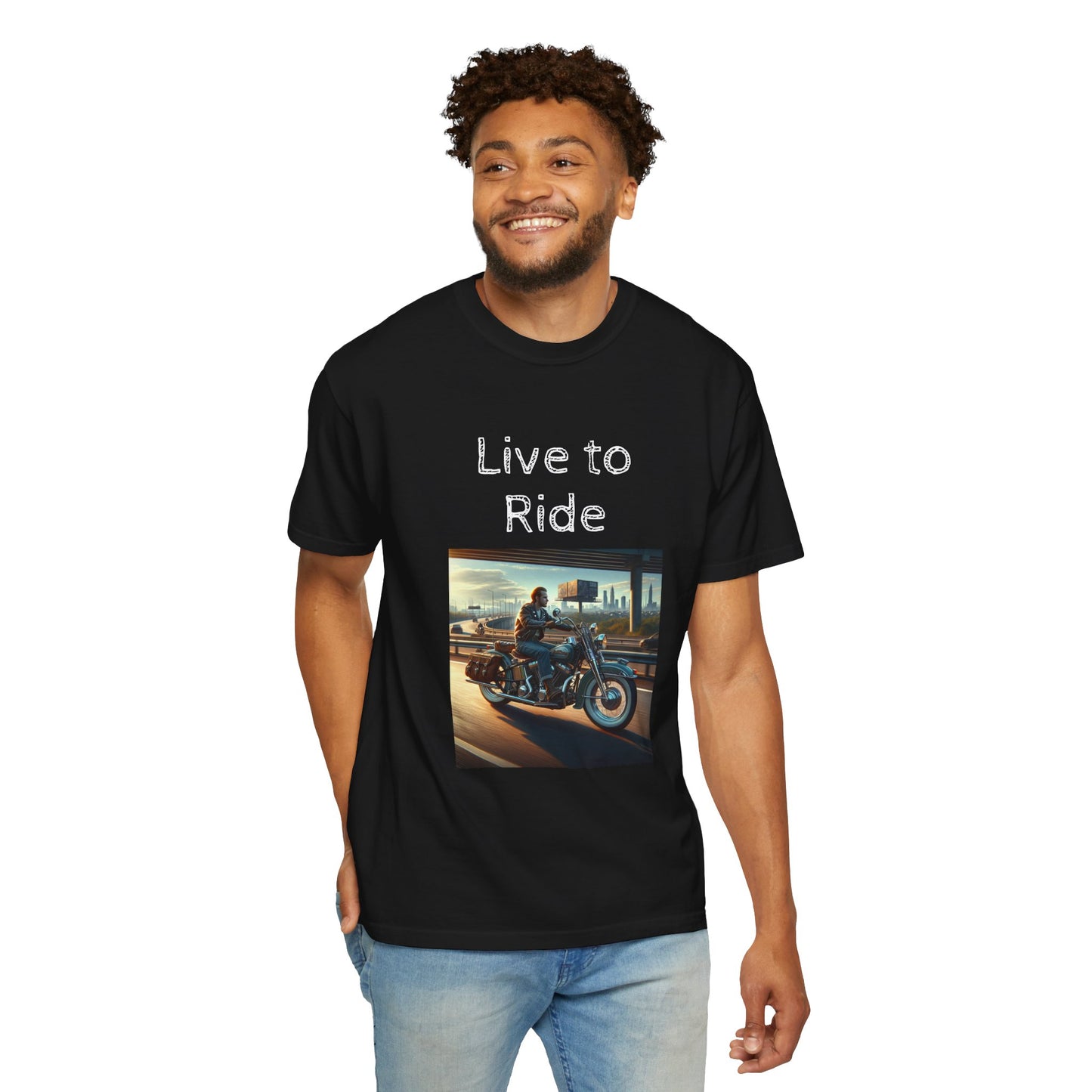 Unisex Softstyle T-Shirt, Laughing