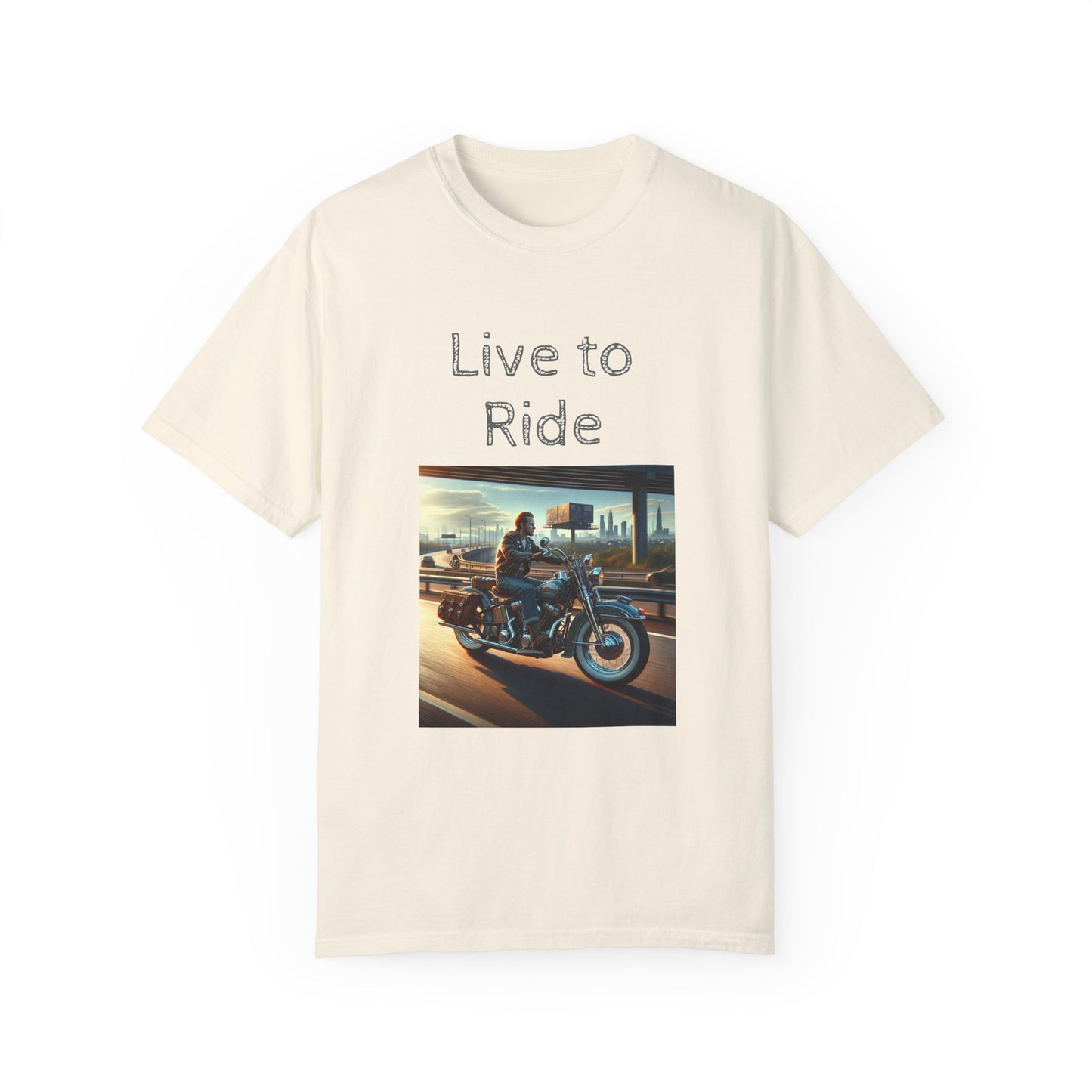 Unisex Softstyle T-Shirt, Laughing