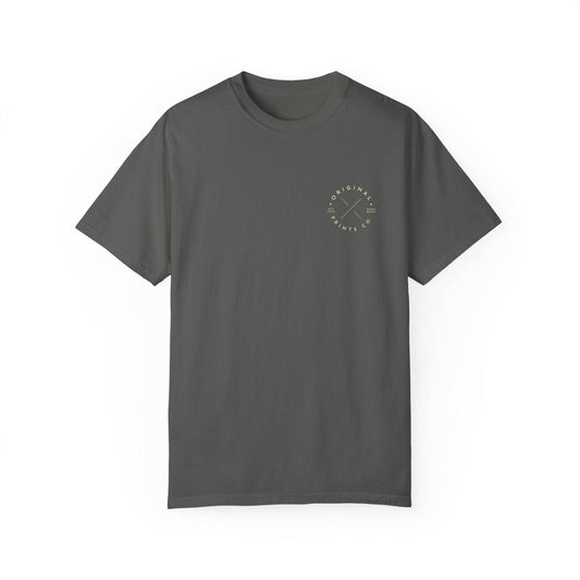 Original Prints Co Logo, Unisex T-shirt 