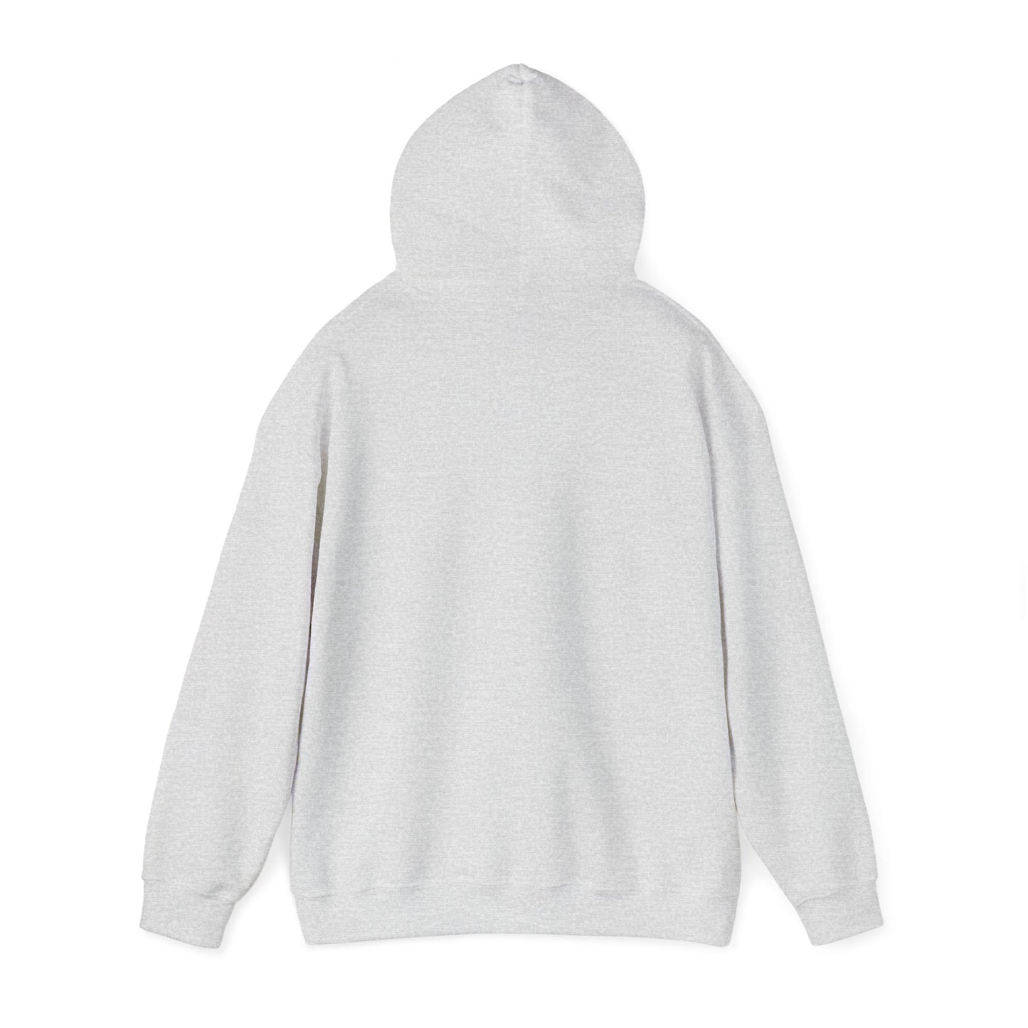 WTF, Unisex Hooded Sweatshirt