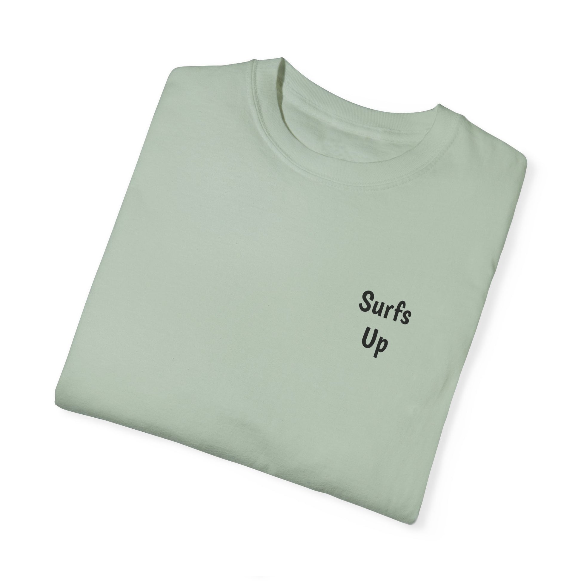 Surfs Up, Unisex T-shirt - Original Prints Co