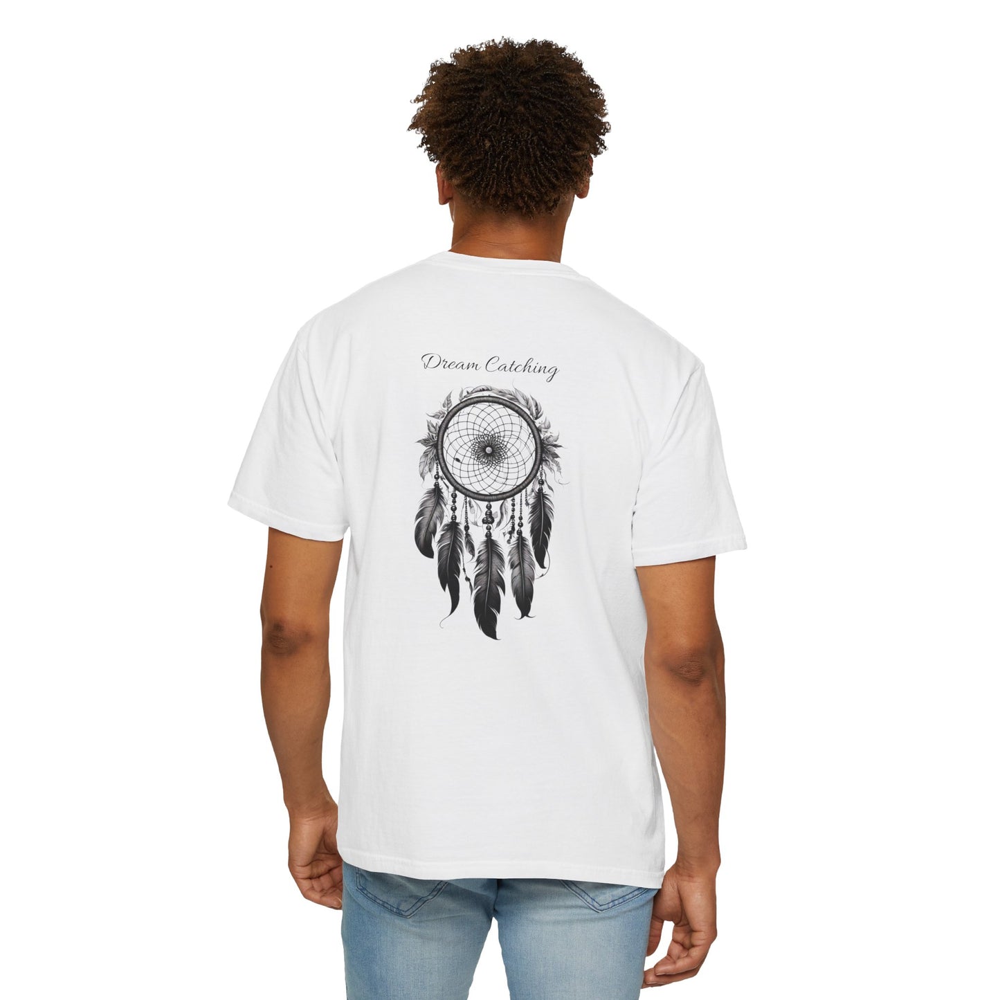 Unisex T-shirt, Dream Catcher