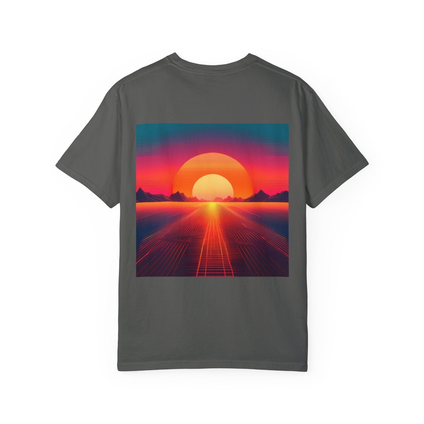 Unisex T-shirt, Cosmic Dawn