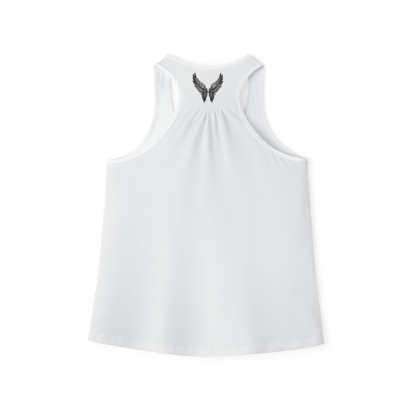 Women's Tank Top, Wings