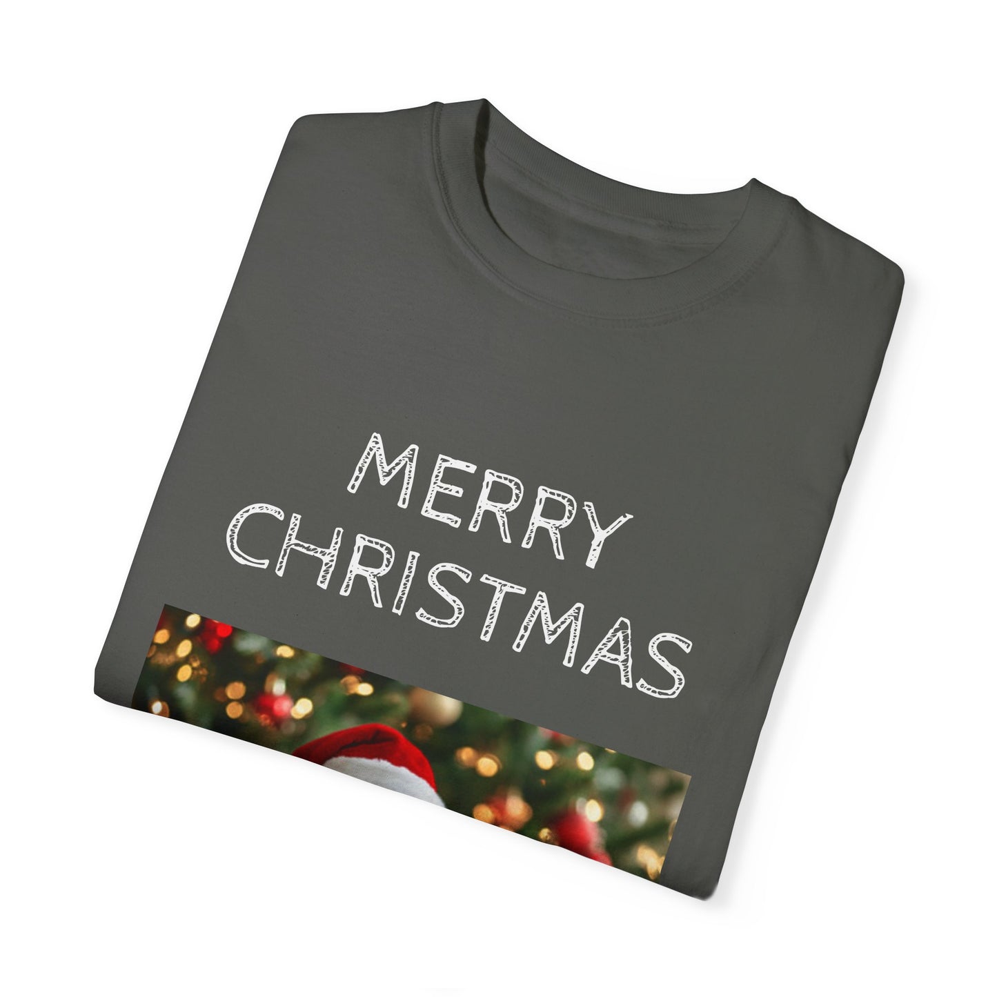 Merry Christmas, Unisex T-shirt