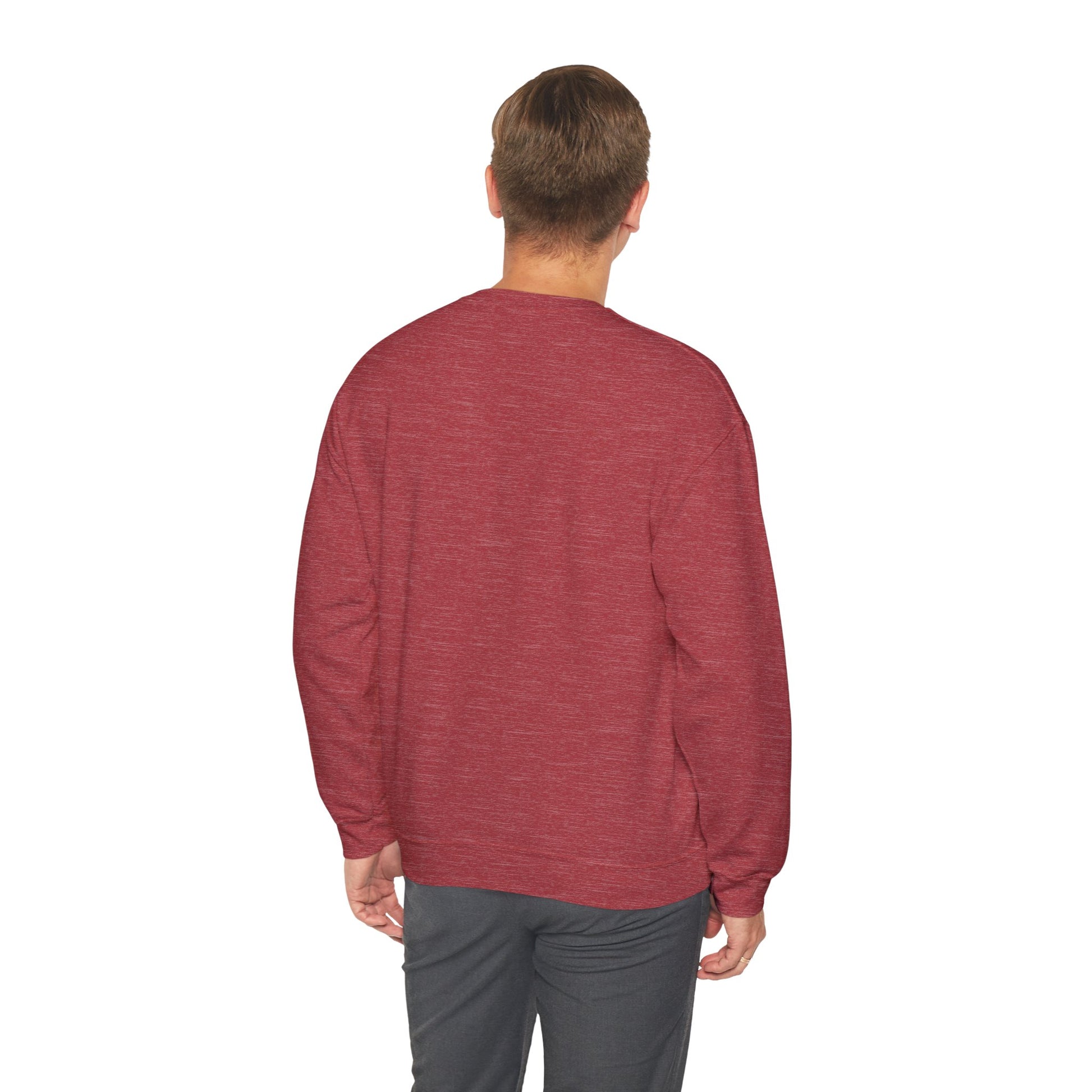 Keep Calm Ive got this, Unisex Heavy Blend™ Crewneck Sweatshirt - Original Prints Co