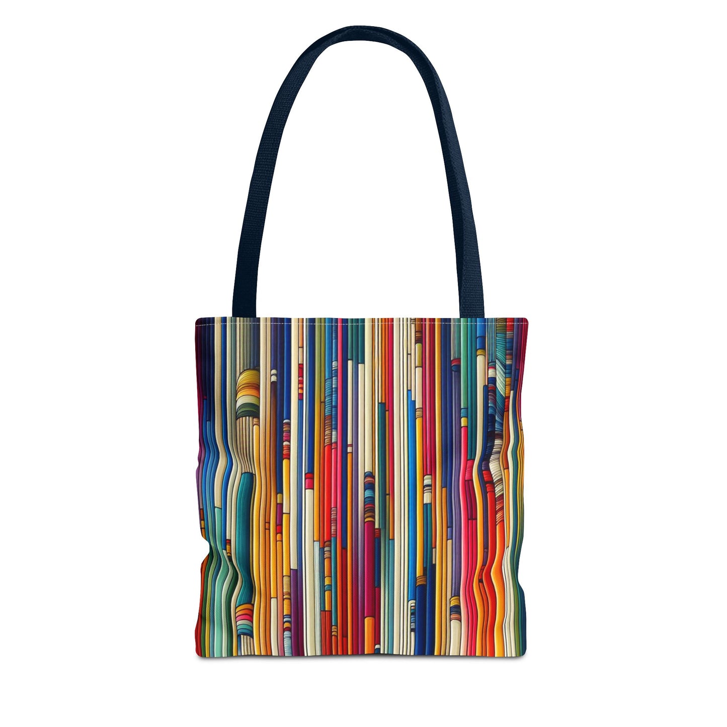 Tote Bag, Stripes