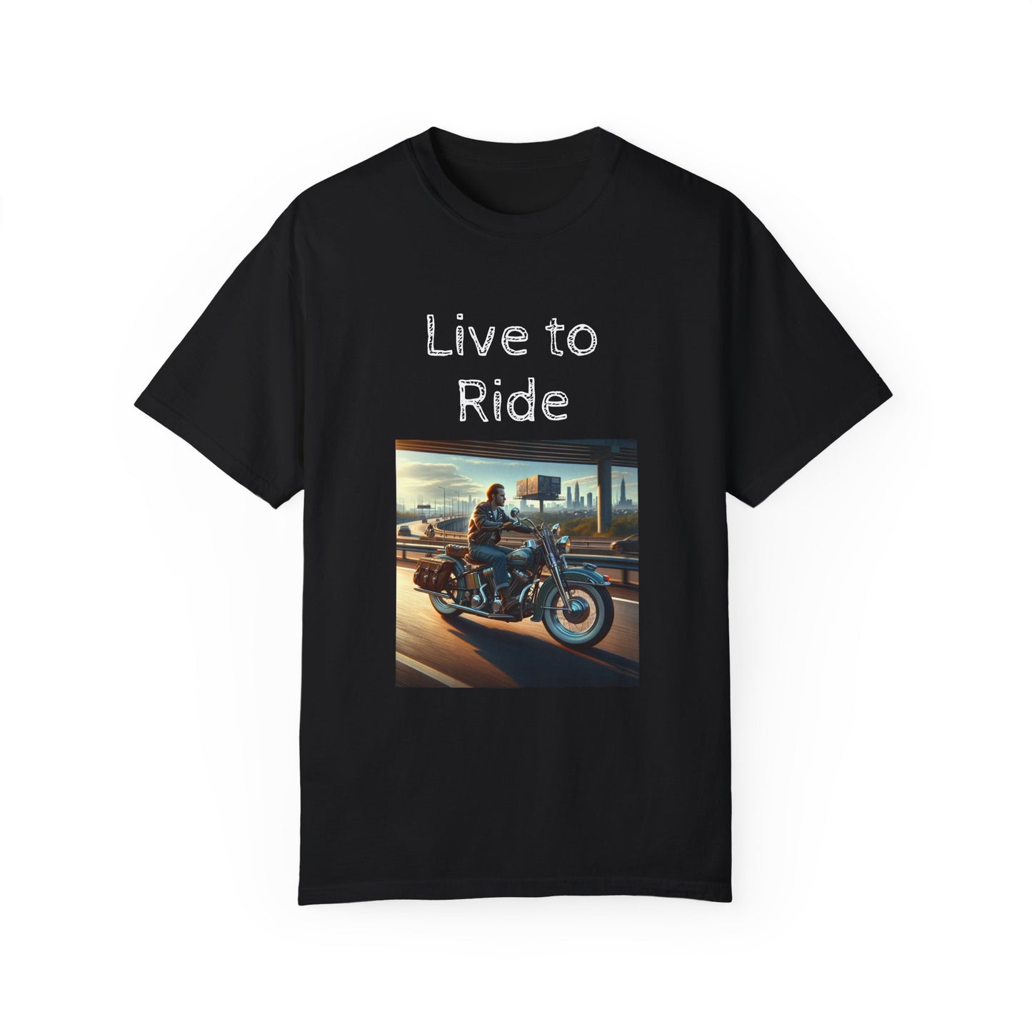 Unisex Softstyle T-Shirt, Laughing