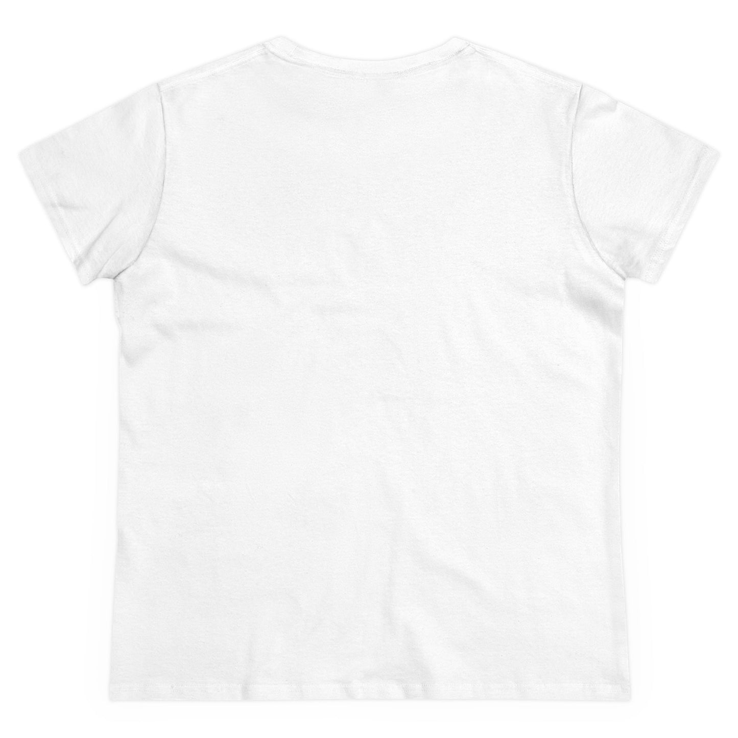 Women's Cotton Tee, Catch your Dreams