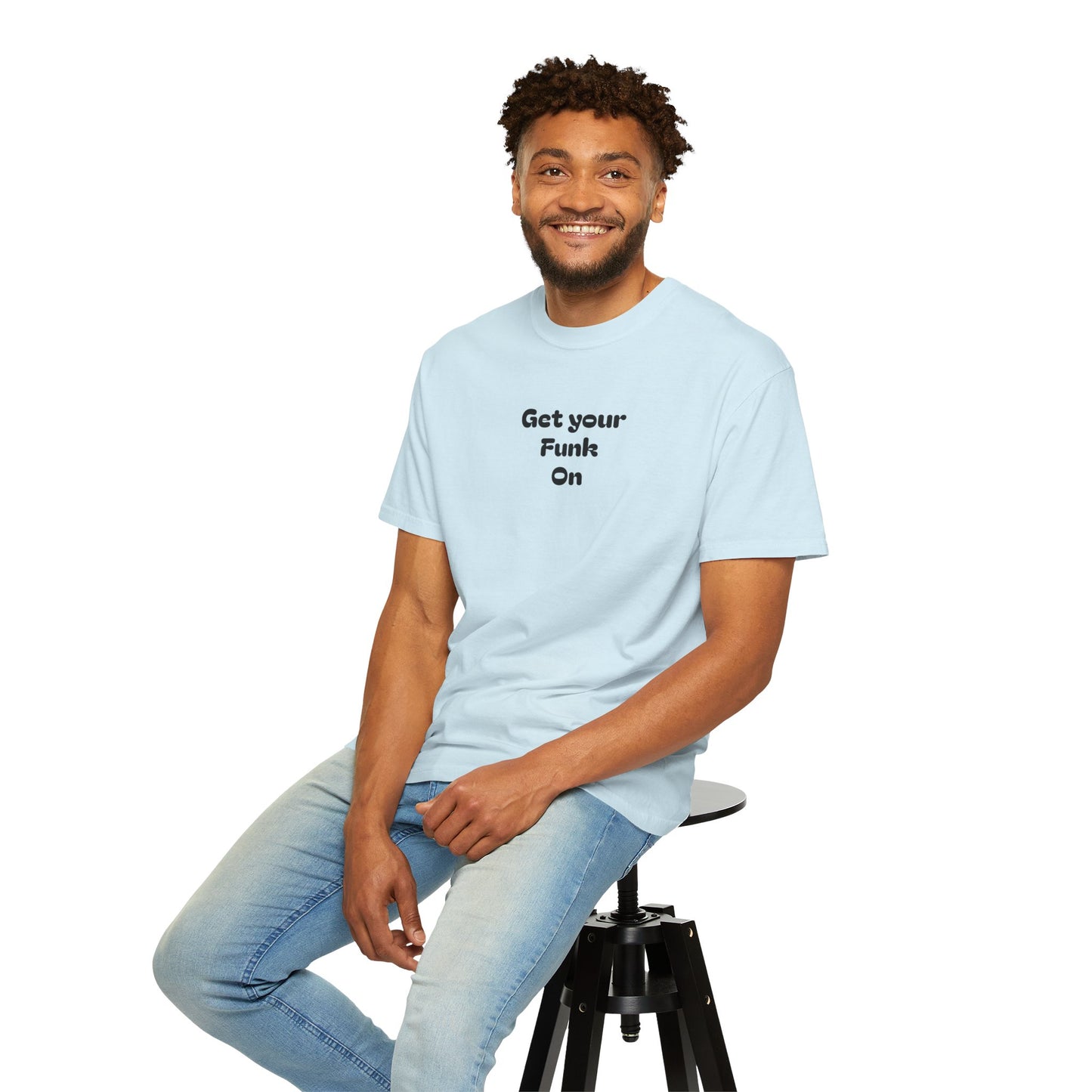 Get your Funk On, Unisex T-shirt