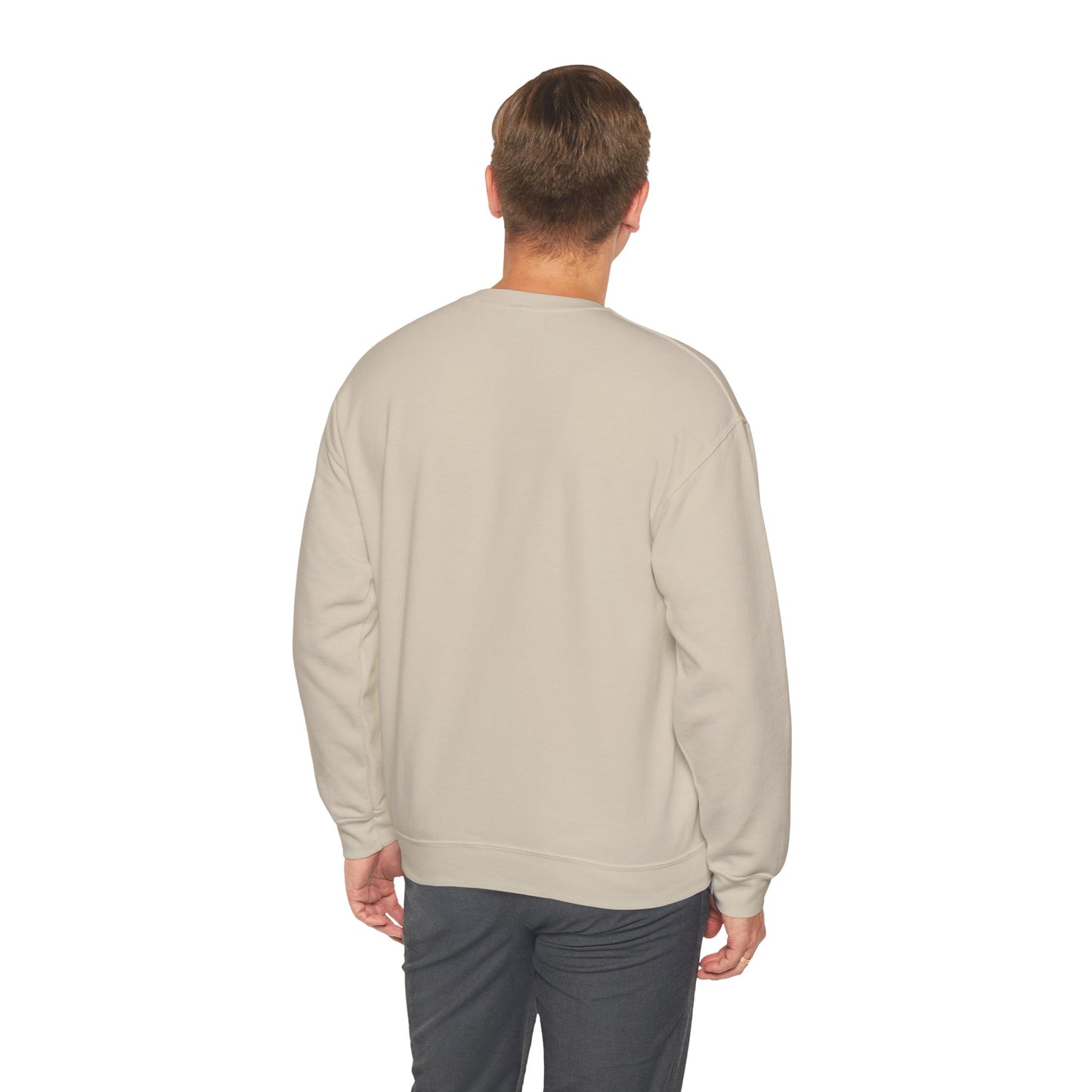 Keep Calm Ive got this, Unisex Heavy Blend™ Crewneck Sweatshirt - Original Prints Co