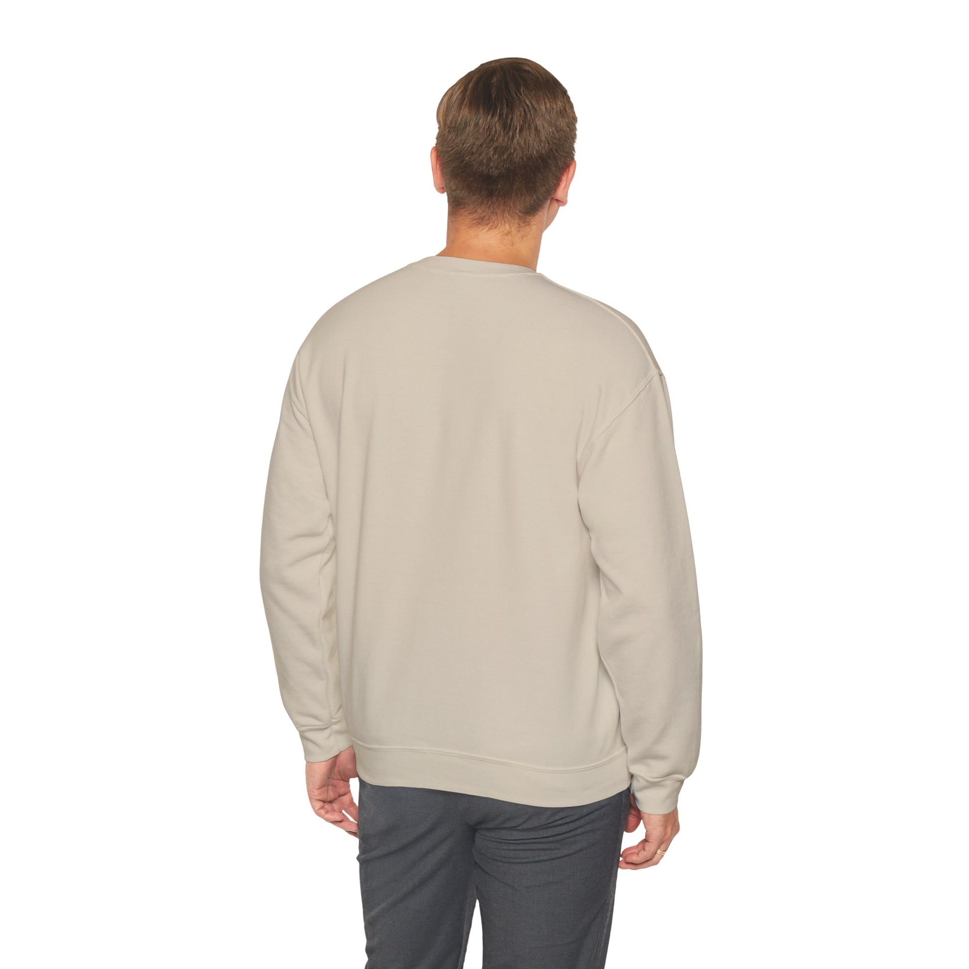 Keep Calm Ive got this, Unisex Heavy Blend™ Crewneck Sweatshirt - Original Prints Co